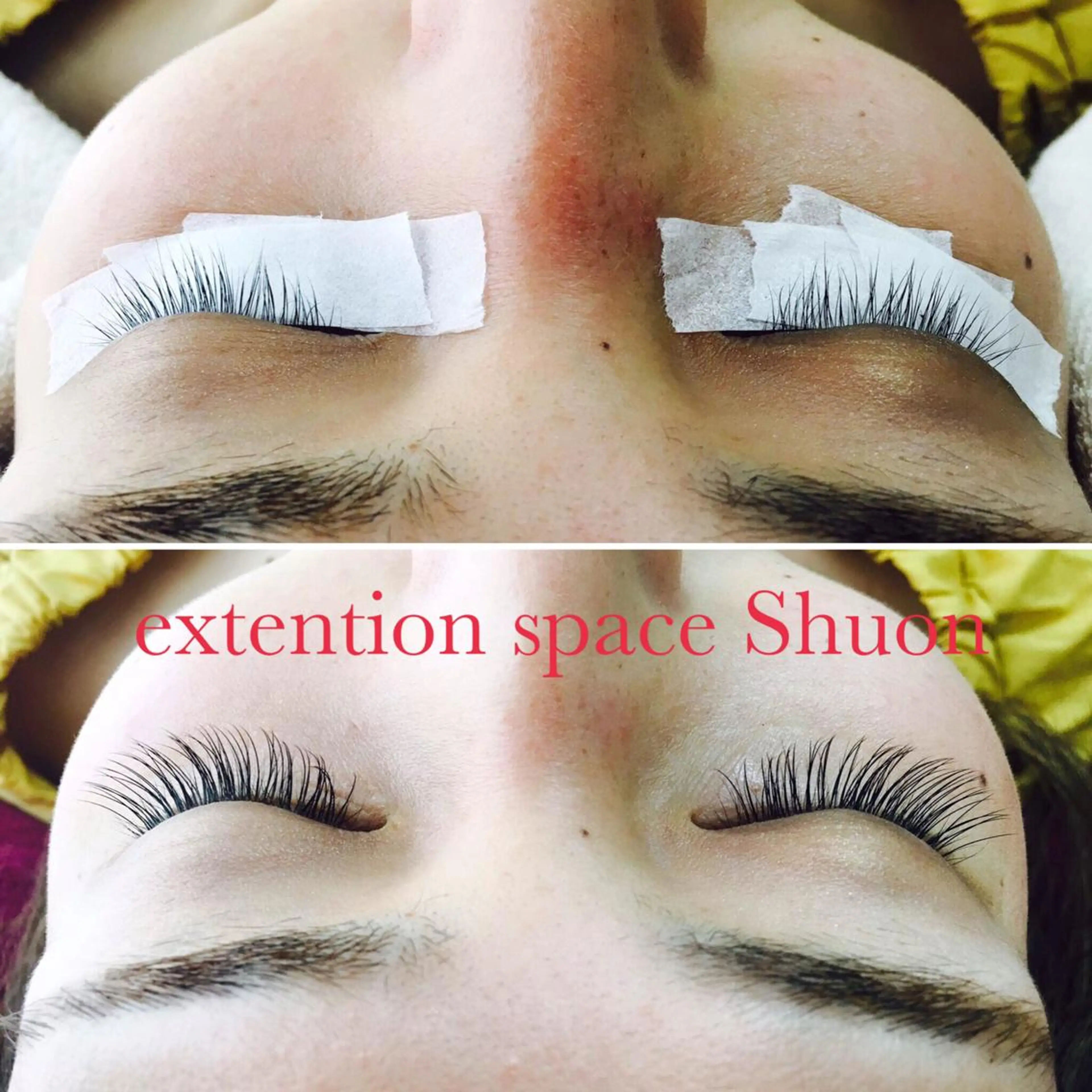 マツエク・マツパ セーブル KITTY 立川のネイルデザイン