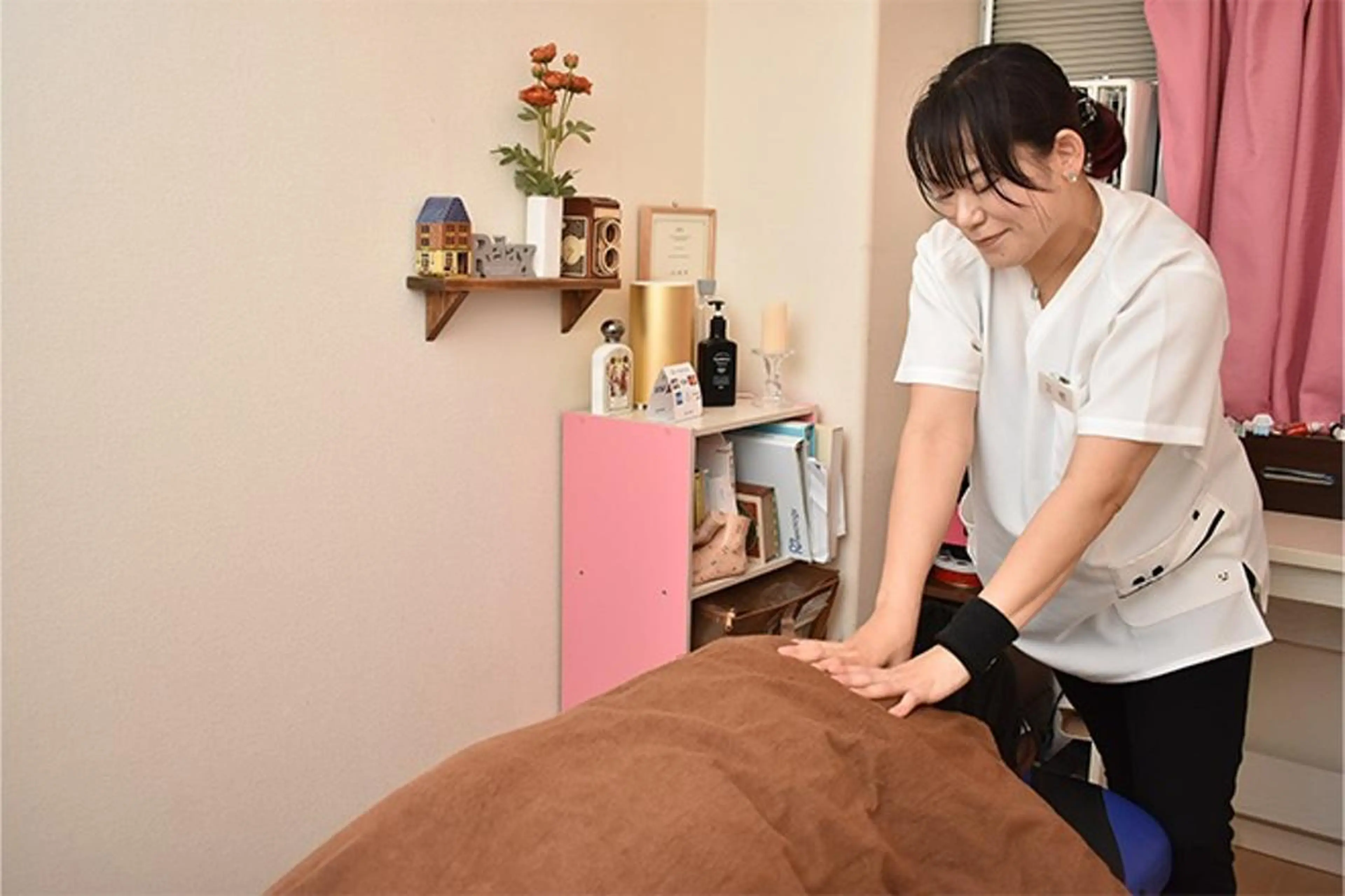 オーダーメイド整体&英国式リフレクソロジー🇬🇧🧴🦶✨の写真