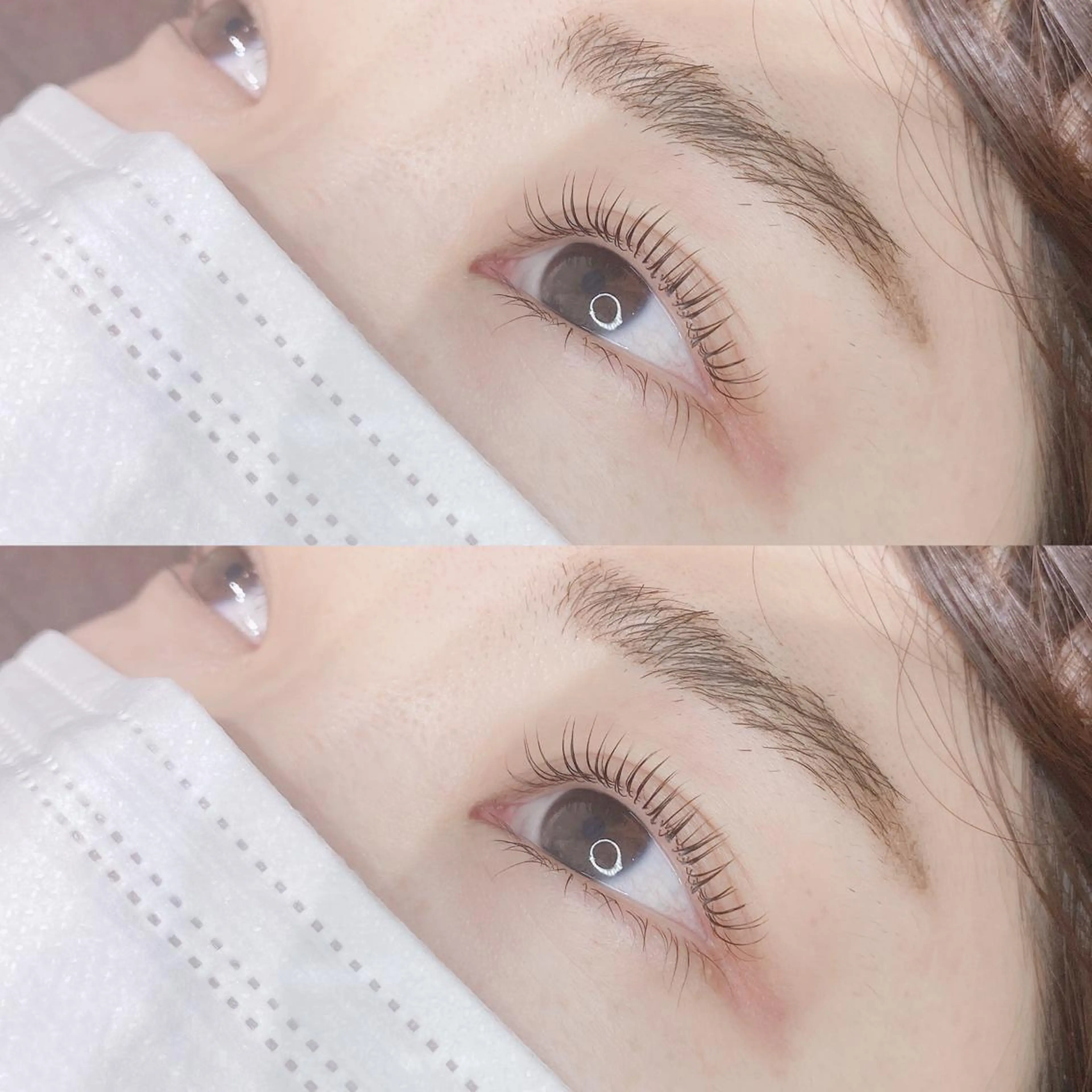 マツエク・マツパ まつげパーマ Neo店長🌿 KOTONO🌿のマツエク・マツパデザイン