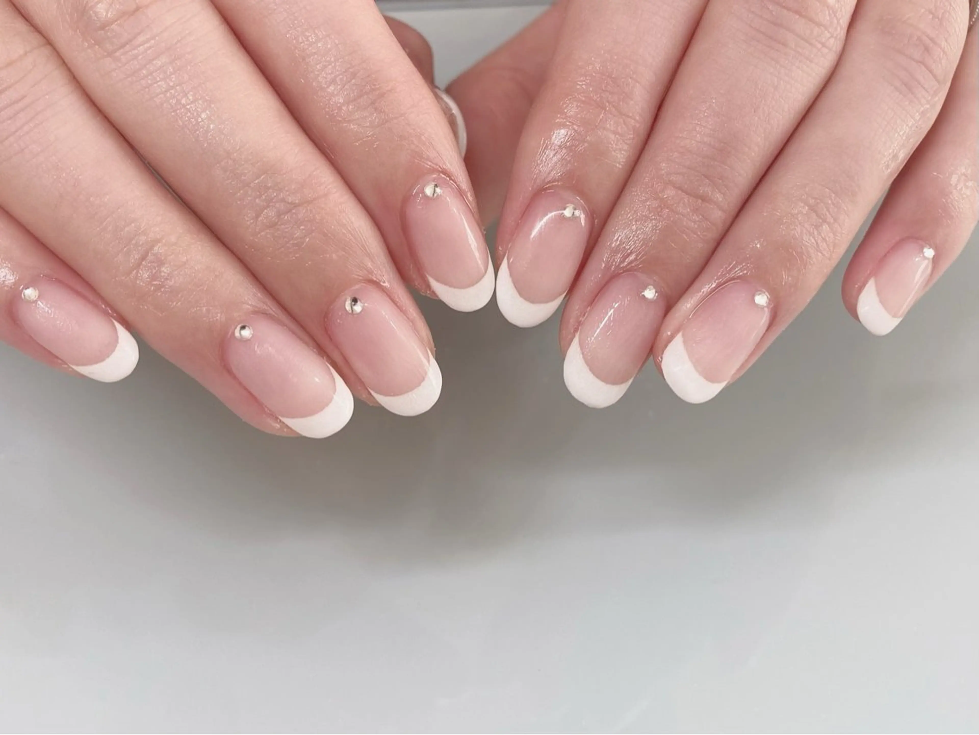 ネイル ハンドネイル Nailist Yasucoのネイルデザイン