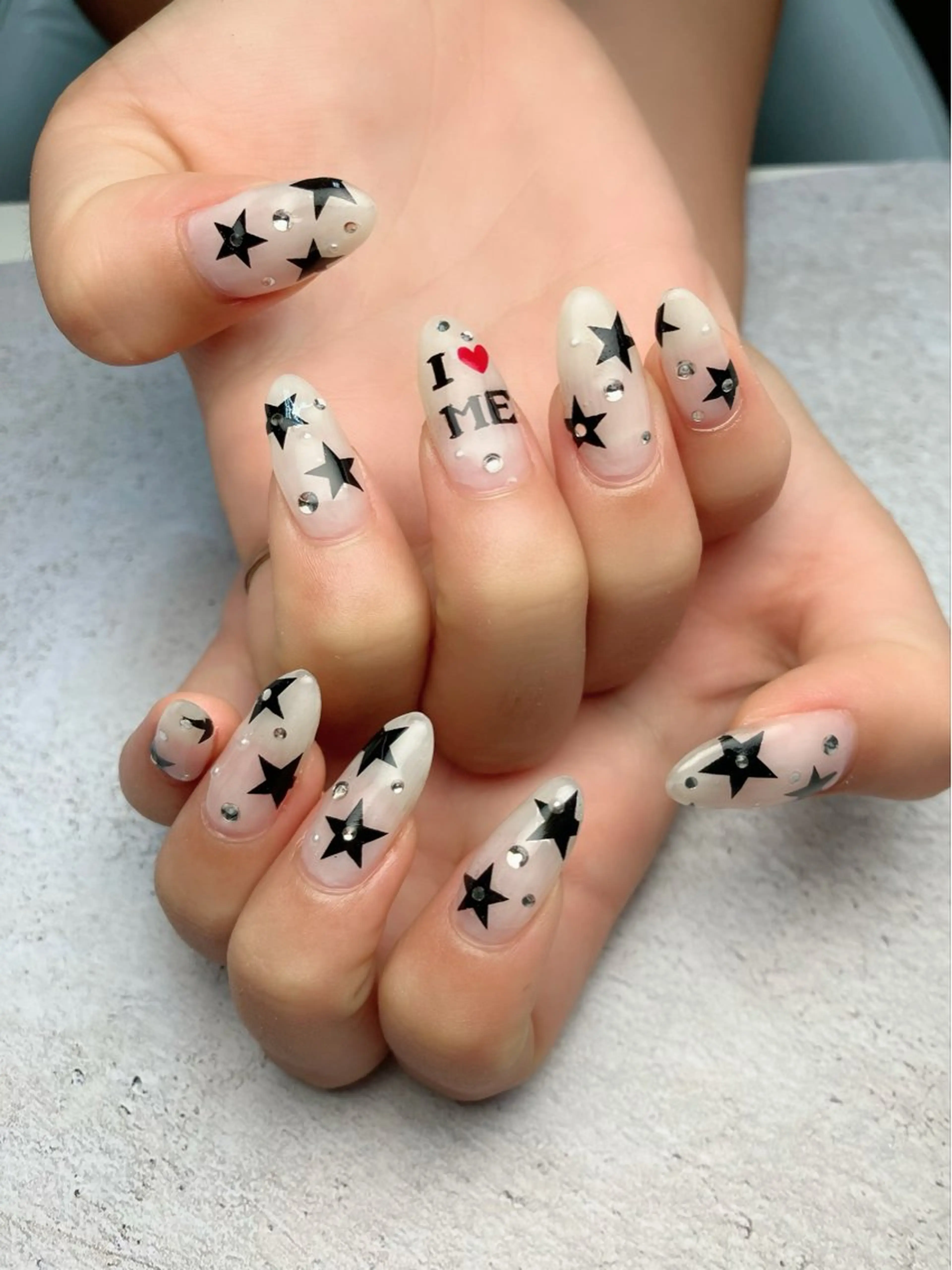 ネイル NAIL'S KISH所属・NAIL'S KISHのネイルデザイン