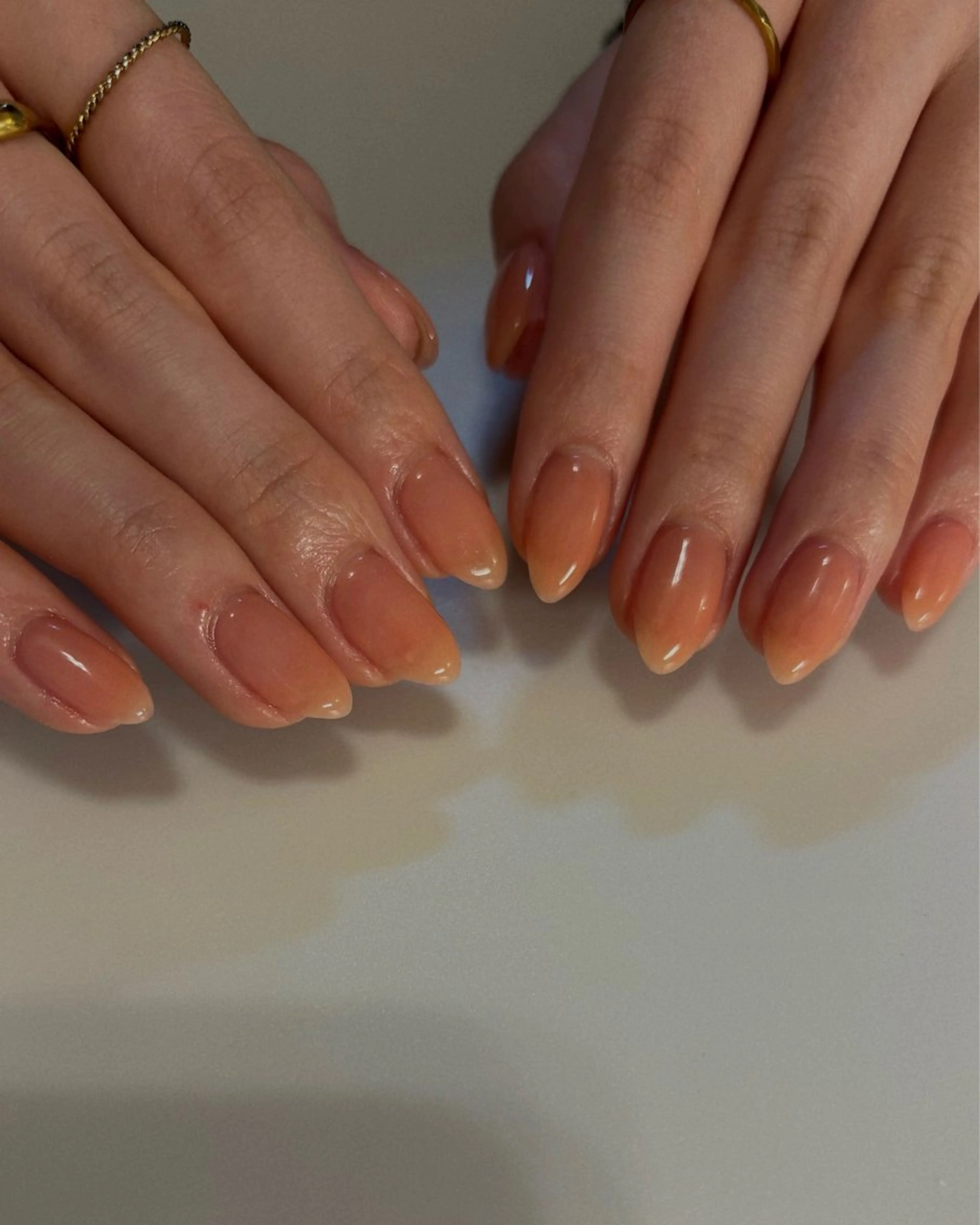 ネイル ハンドネイル Nailsalon Olu所属・ネイリスト Nanaのネイルデザイン