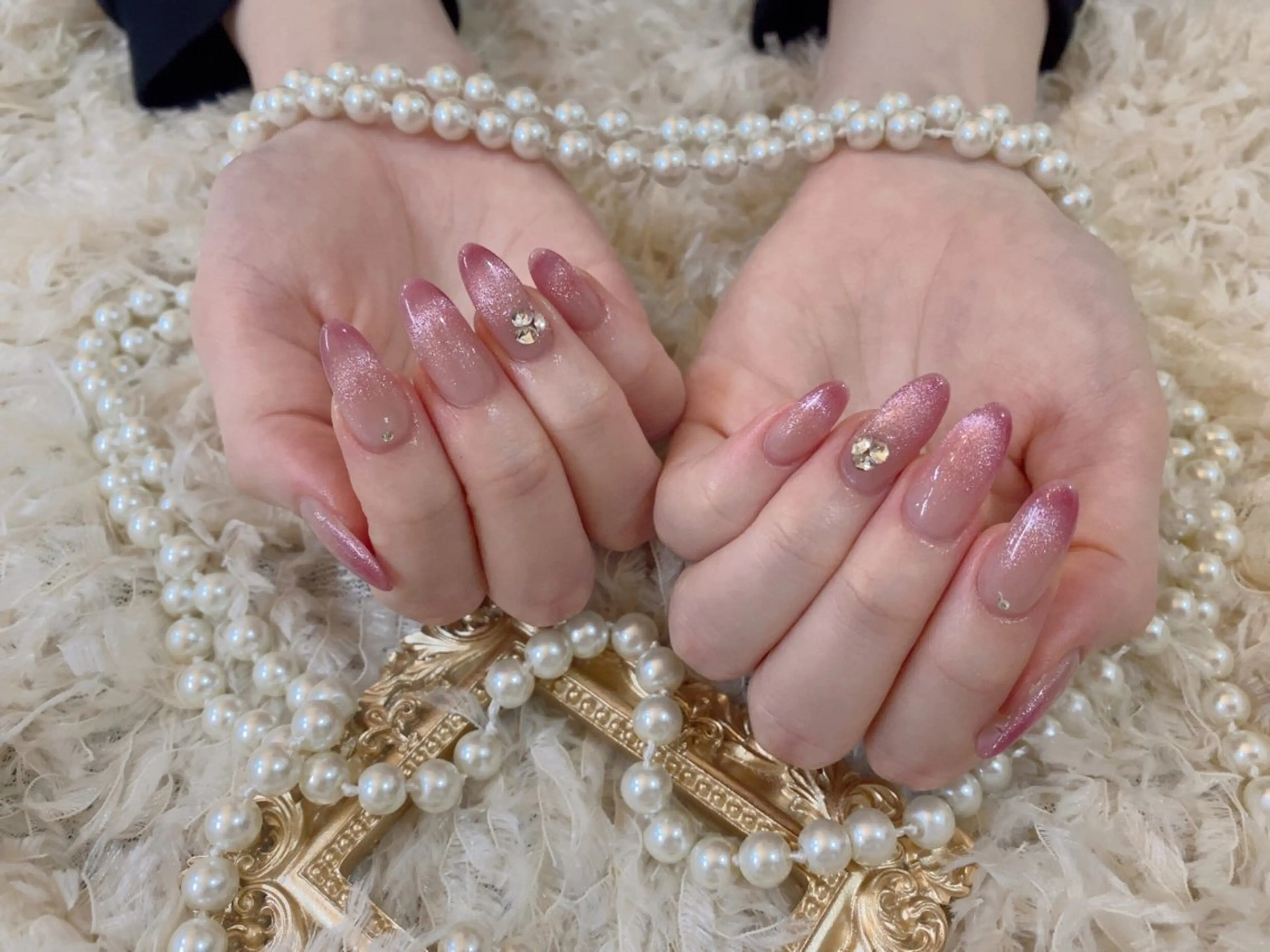 ネイル 🧸Yu Ki🎀のネイルデザイン