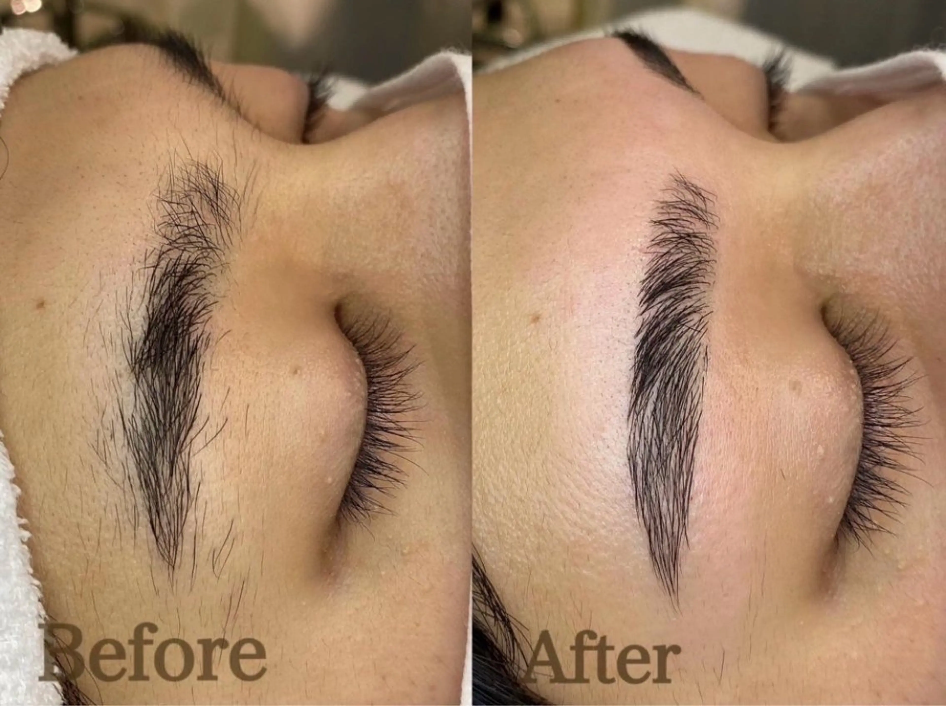 アイブロウ LOVEST所属・🐾アイリスト🐾 石橋妃織のマツエク・マツパデザイン