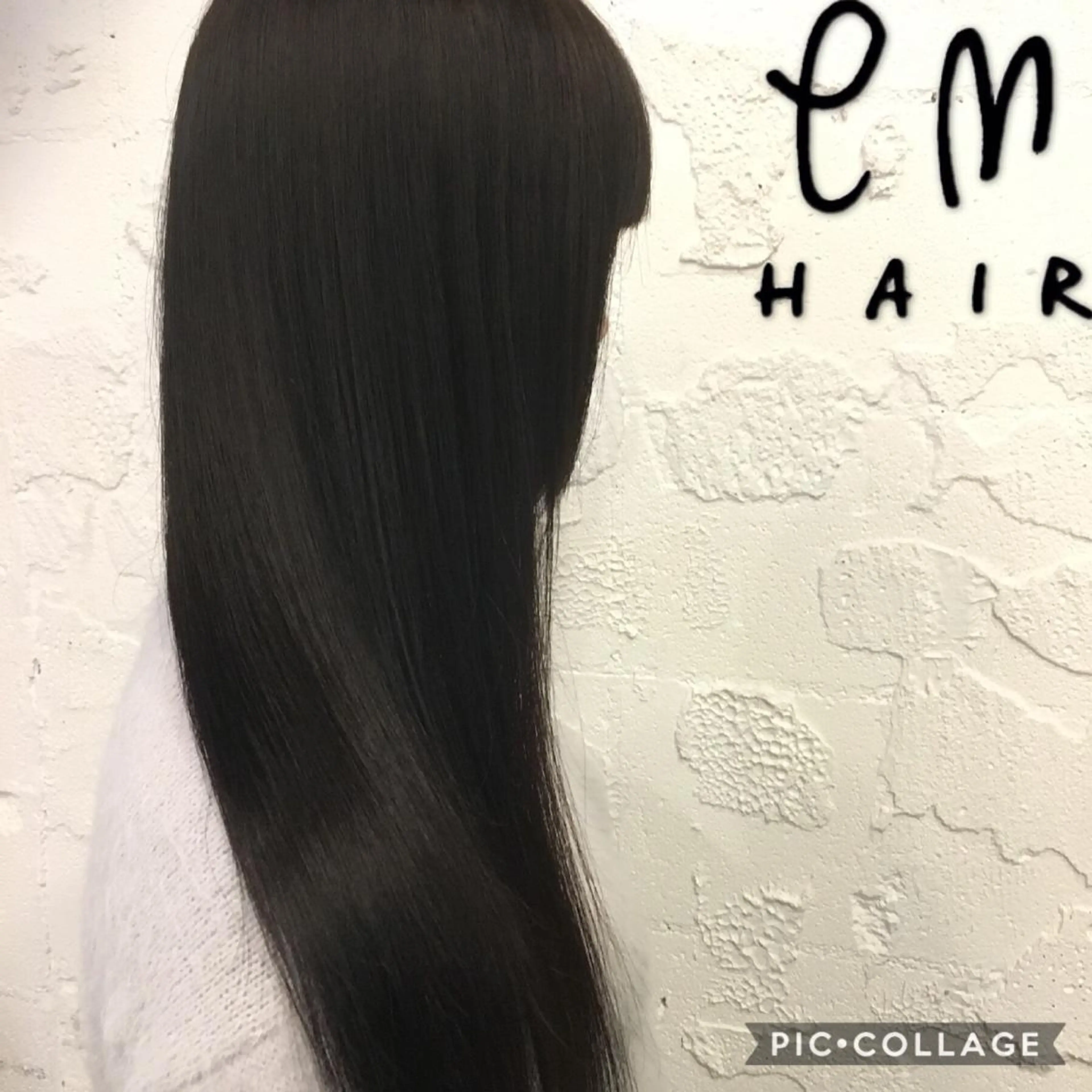 ロング カラー トリートメント メンズ眉毛ITSUK Iメンズ専門　新宿の眉毛・アイブロウイメージ