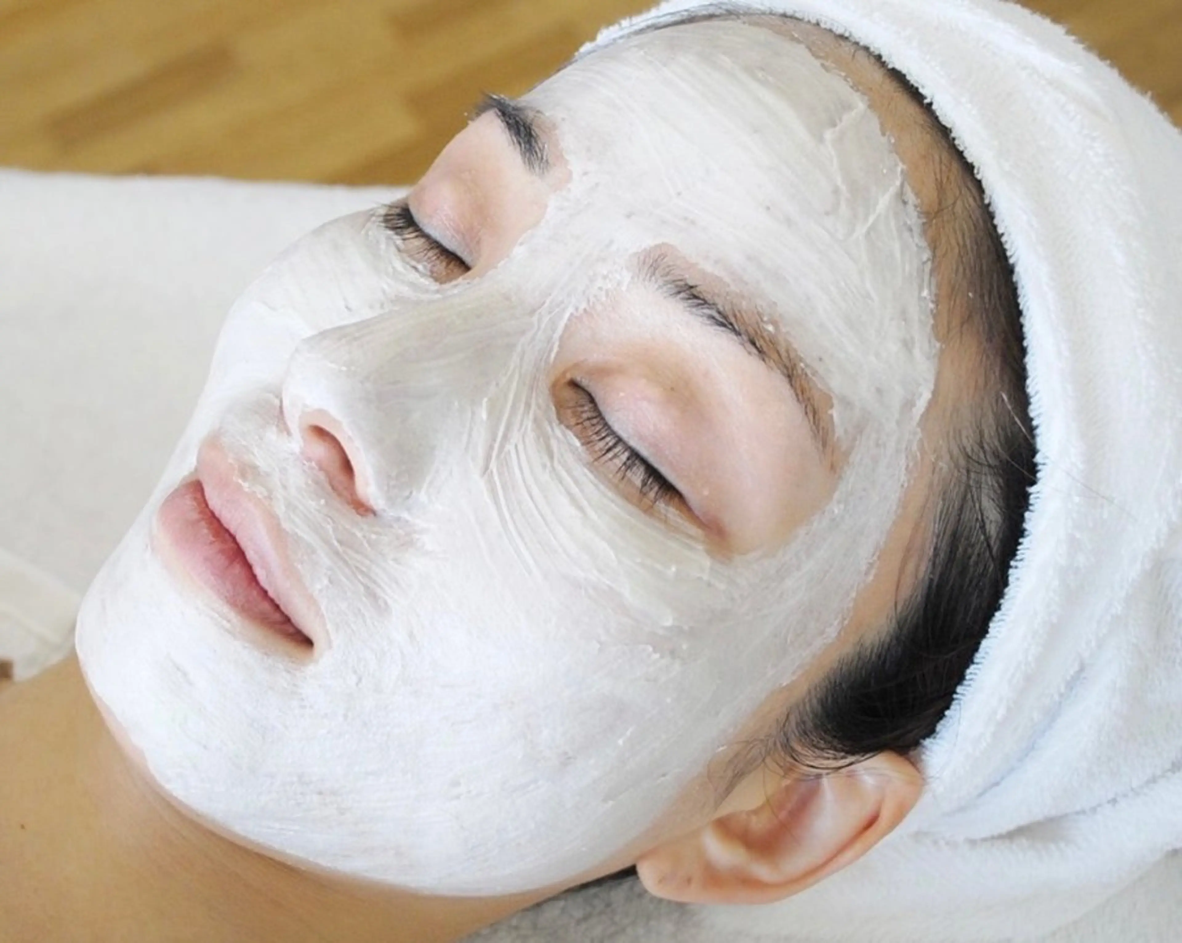 ベラージュ【美背中・ 美尻・フェイシャル】のエステ・リラクイメージ