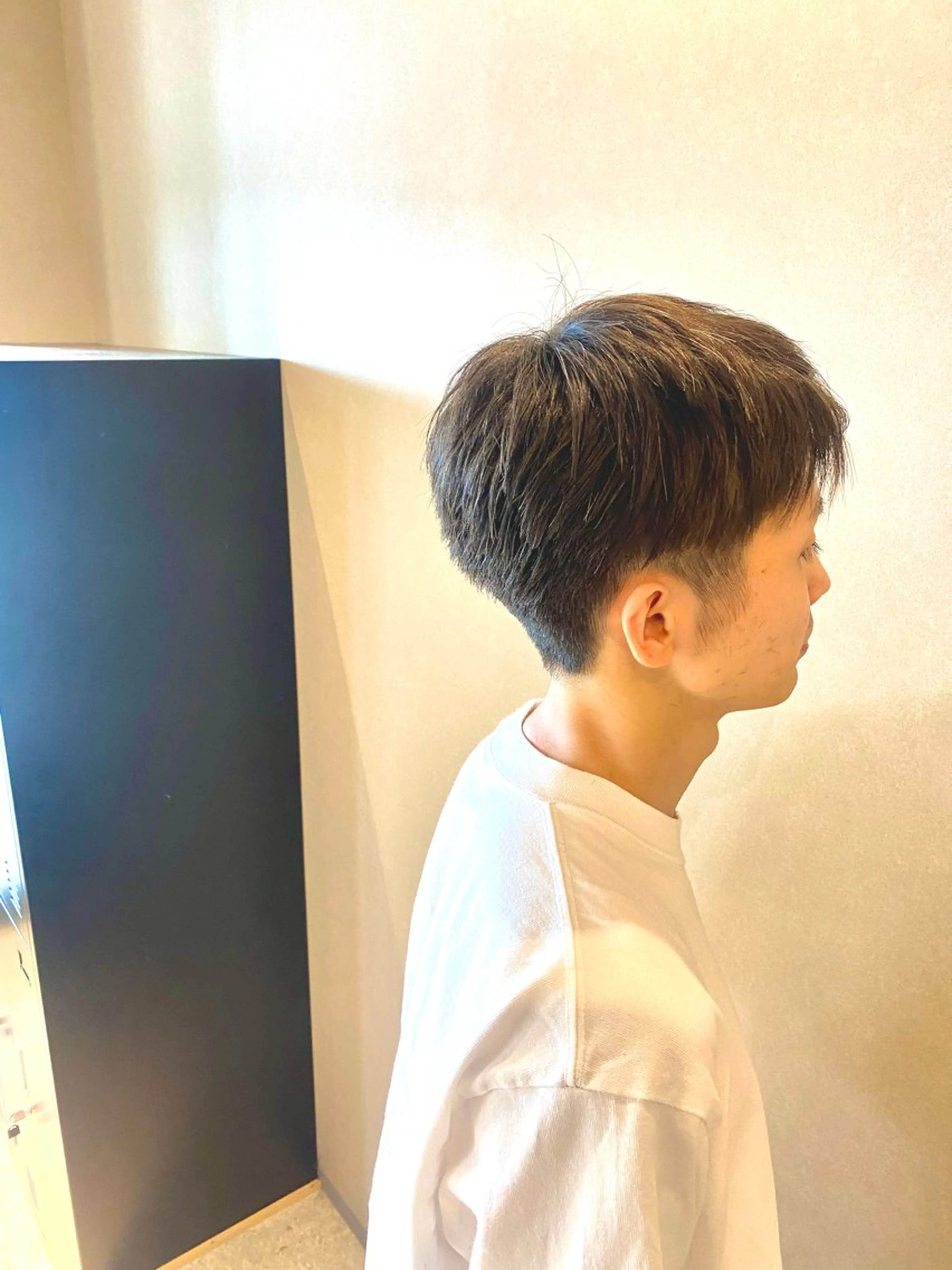 メンズ Forest. kanako🕊️のヘアスタイル