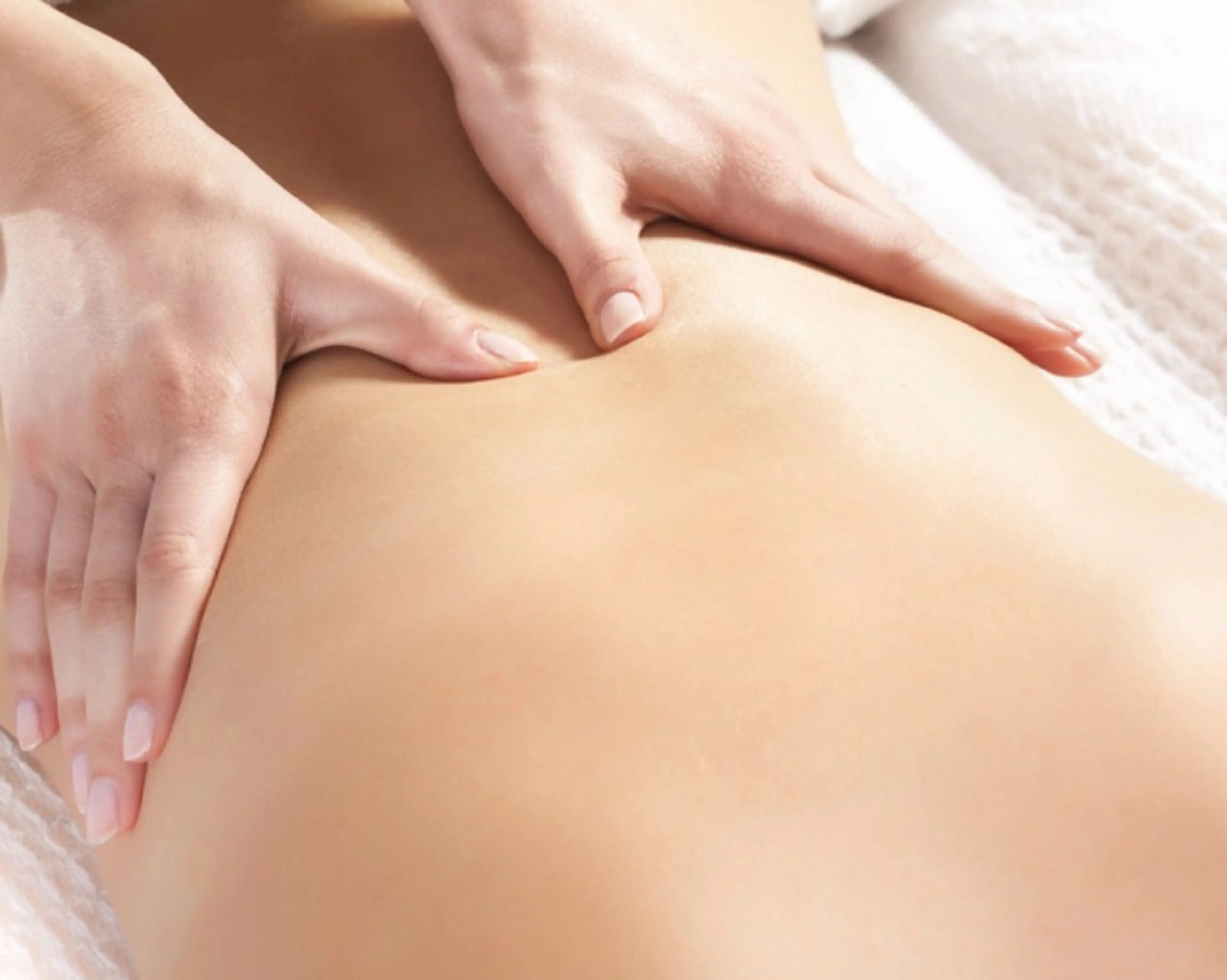 疲労回復 背面ケアコース◆ドライヘッドスパ+リンパマッサージ 《90分コース》通常価格¥13,000→¥7,500の写真