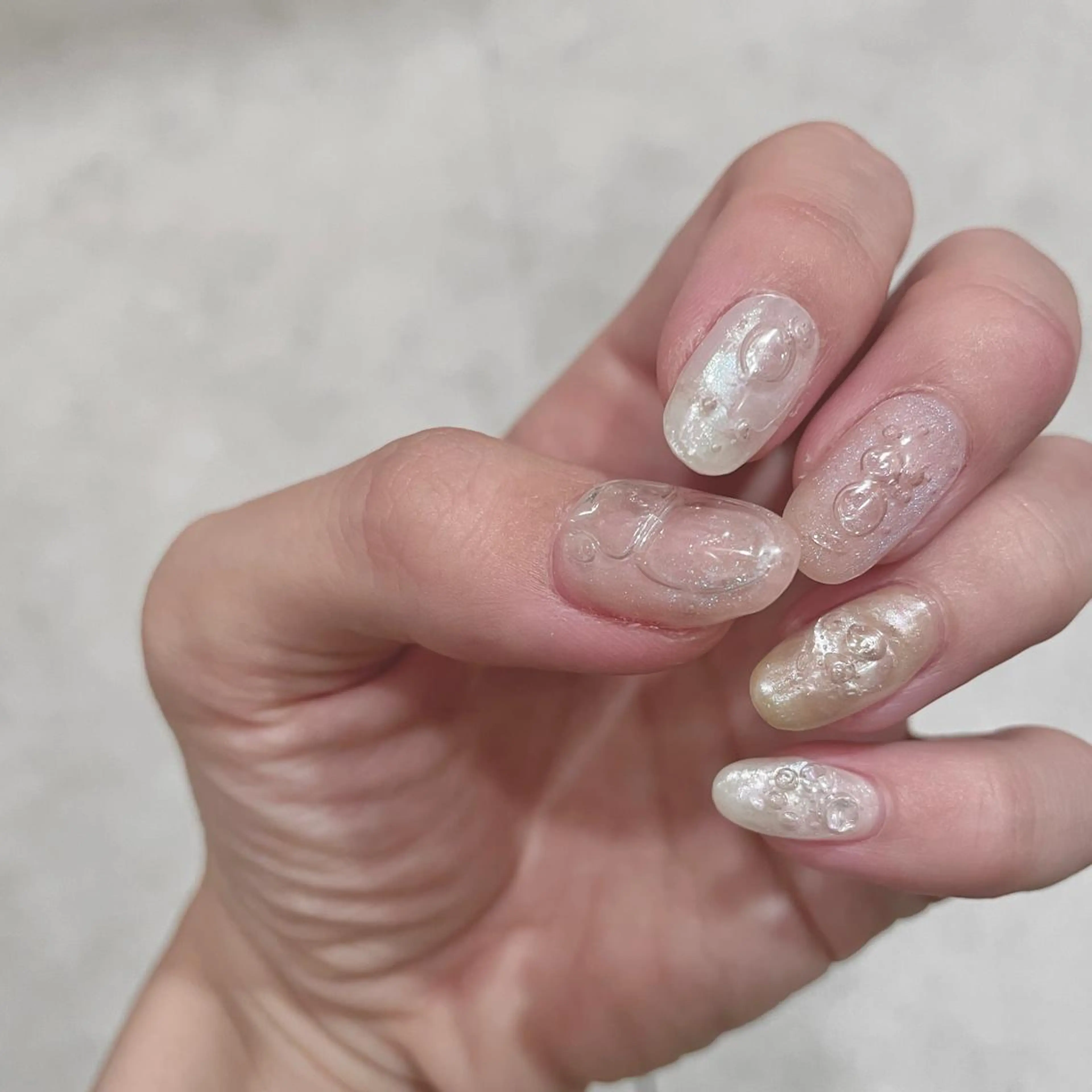 ネイル acs.n所属・ネイル，耳つぼ 風間すみれのその他イメージ