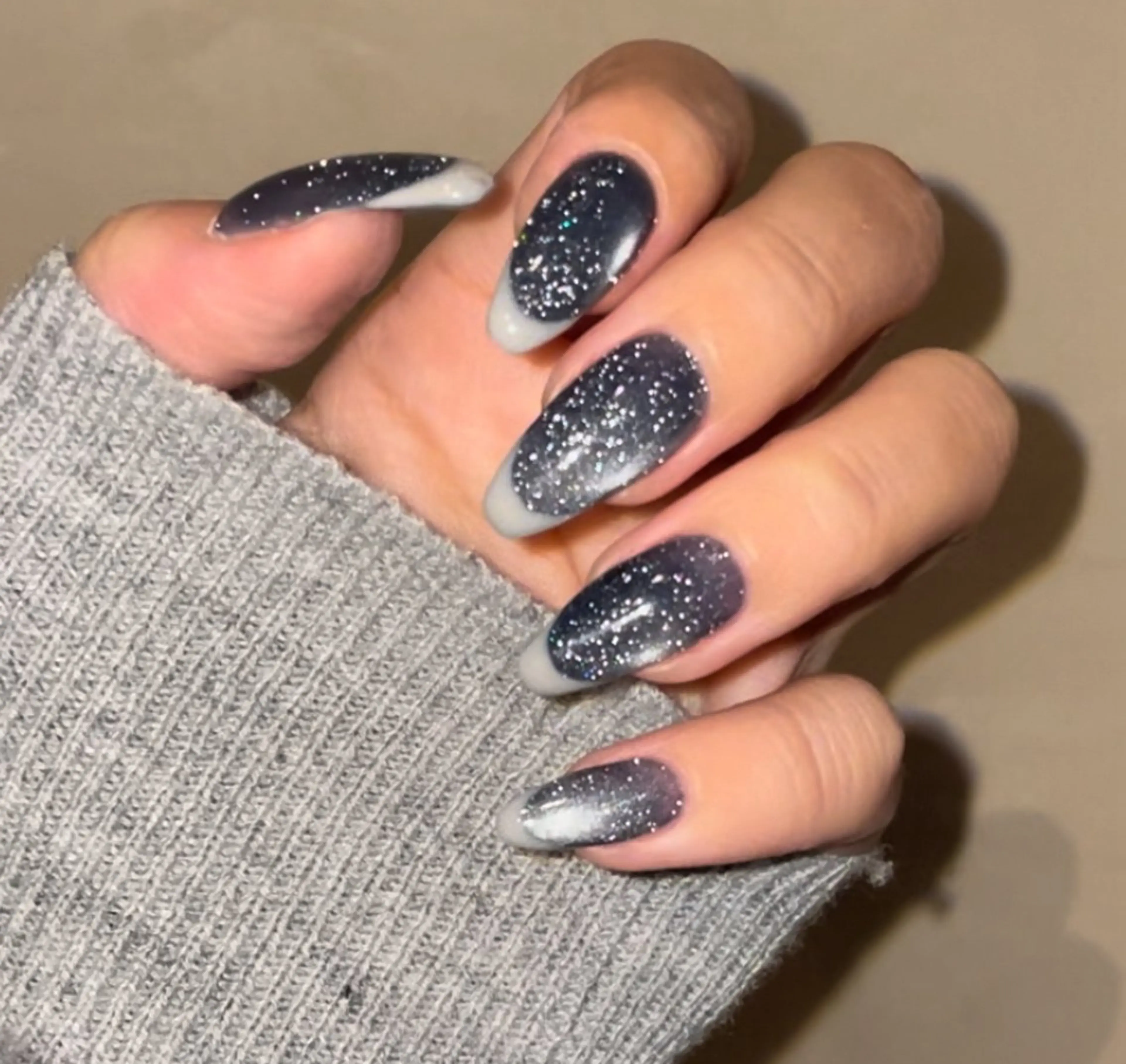 ネイル nailsalon miiのネイルデザイン