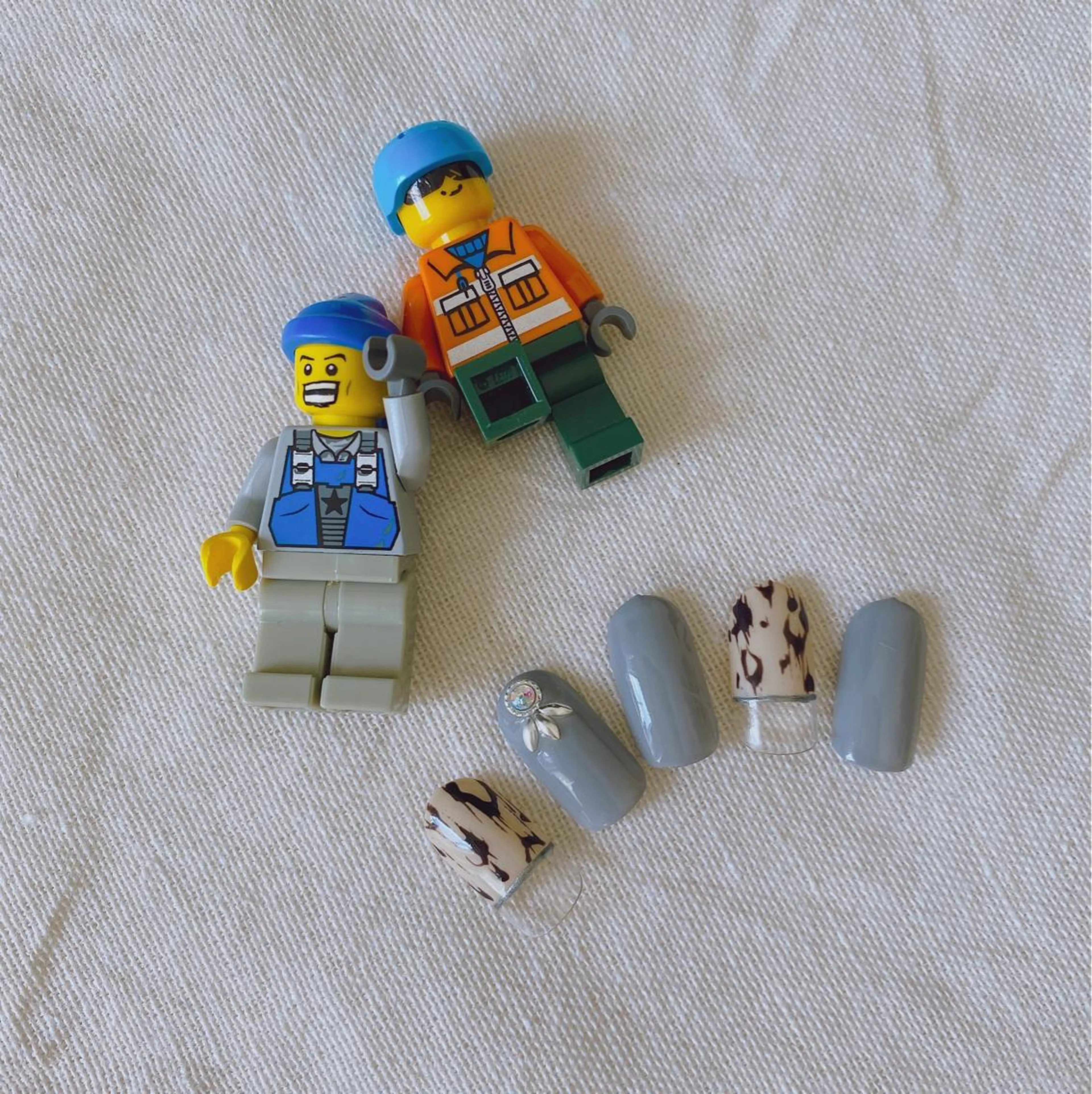 ネイル アートネイル 韓国ネイル マグネットネイル ニュアンスネイル KLEE NAIL クレーネイル所属・KLEE NAIL クレーネイルのネイルデザイン