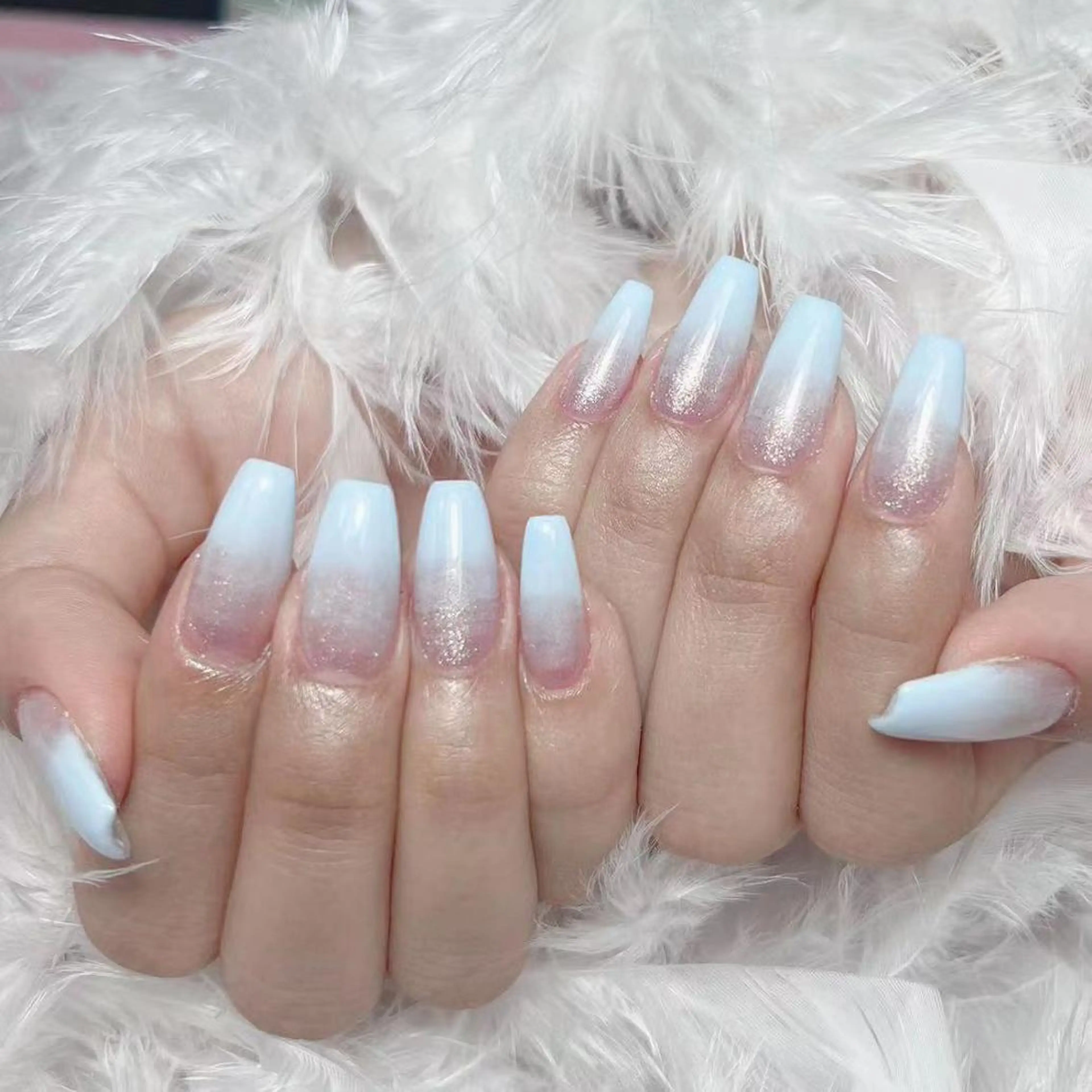 ネイル DIAMOND 💅のネイルデザイン