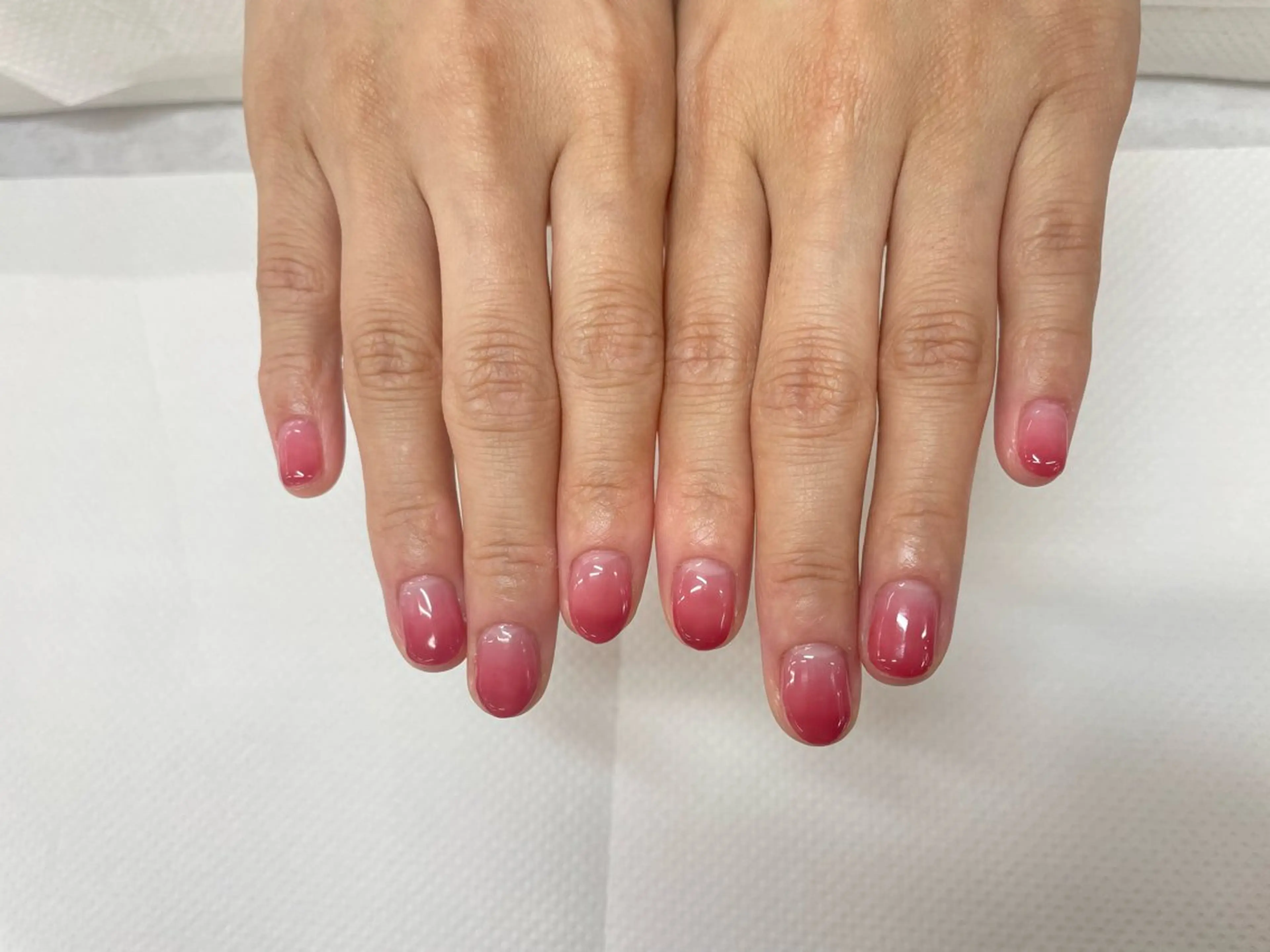 ネイル k. Mariのネイルデザイン