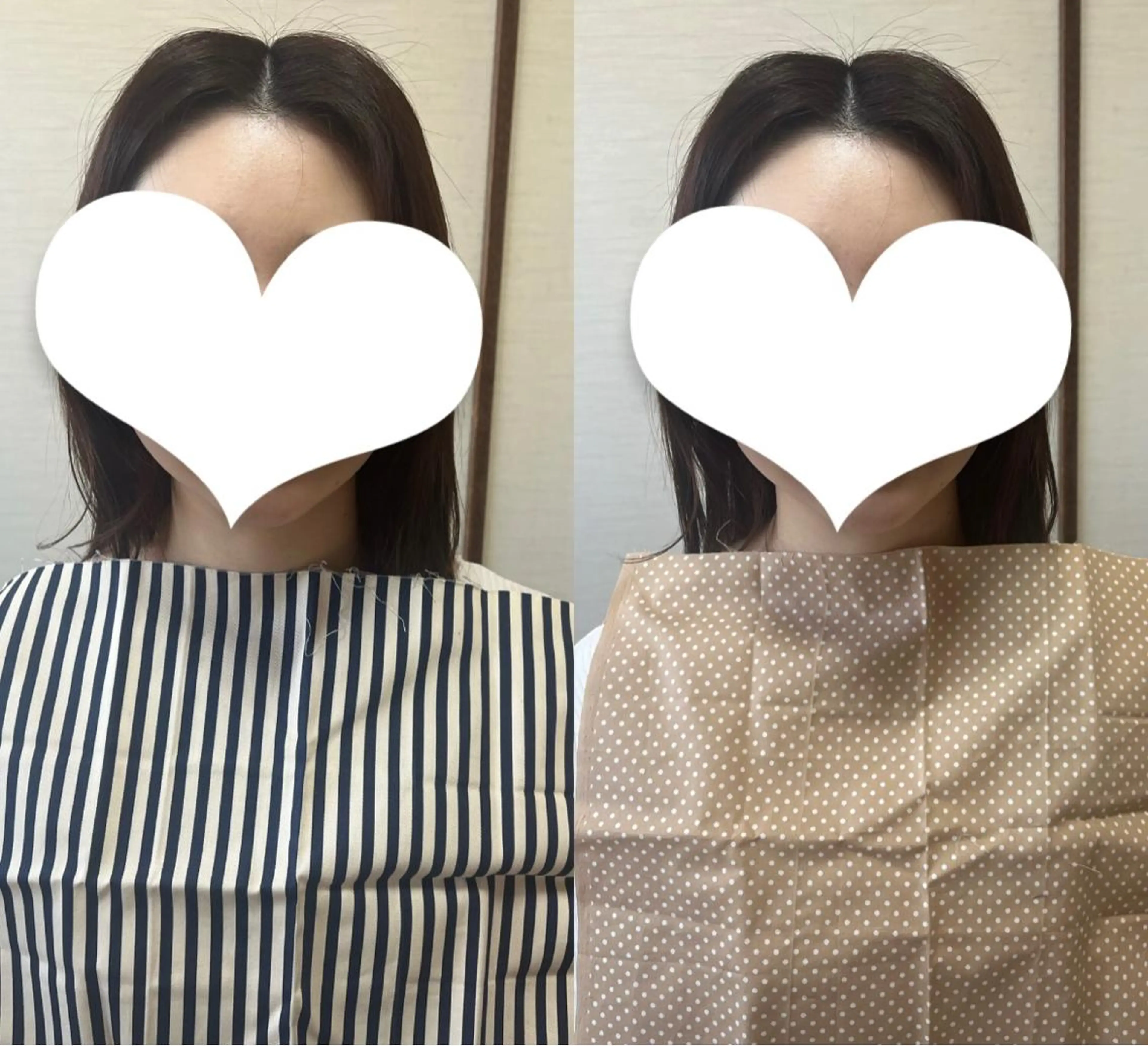 パーソナルカラー診断 骨格診断 顔タイプ診断 ama  perso nal colorのその他イメージ