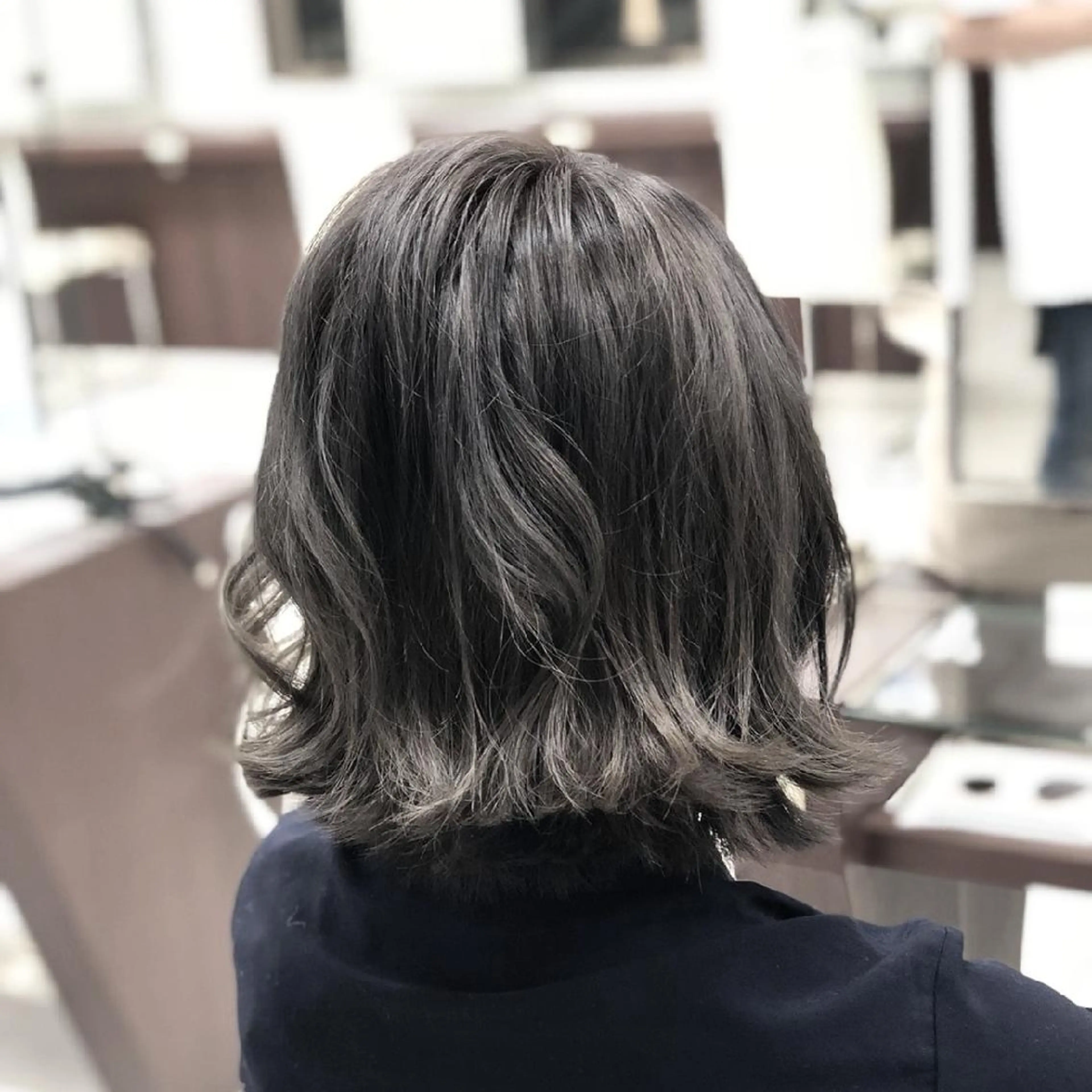 💎2回目以降のお客様はこちらから💎💎カット1100円off＋カラー30パーセントoff💎の写真