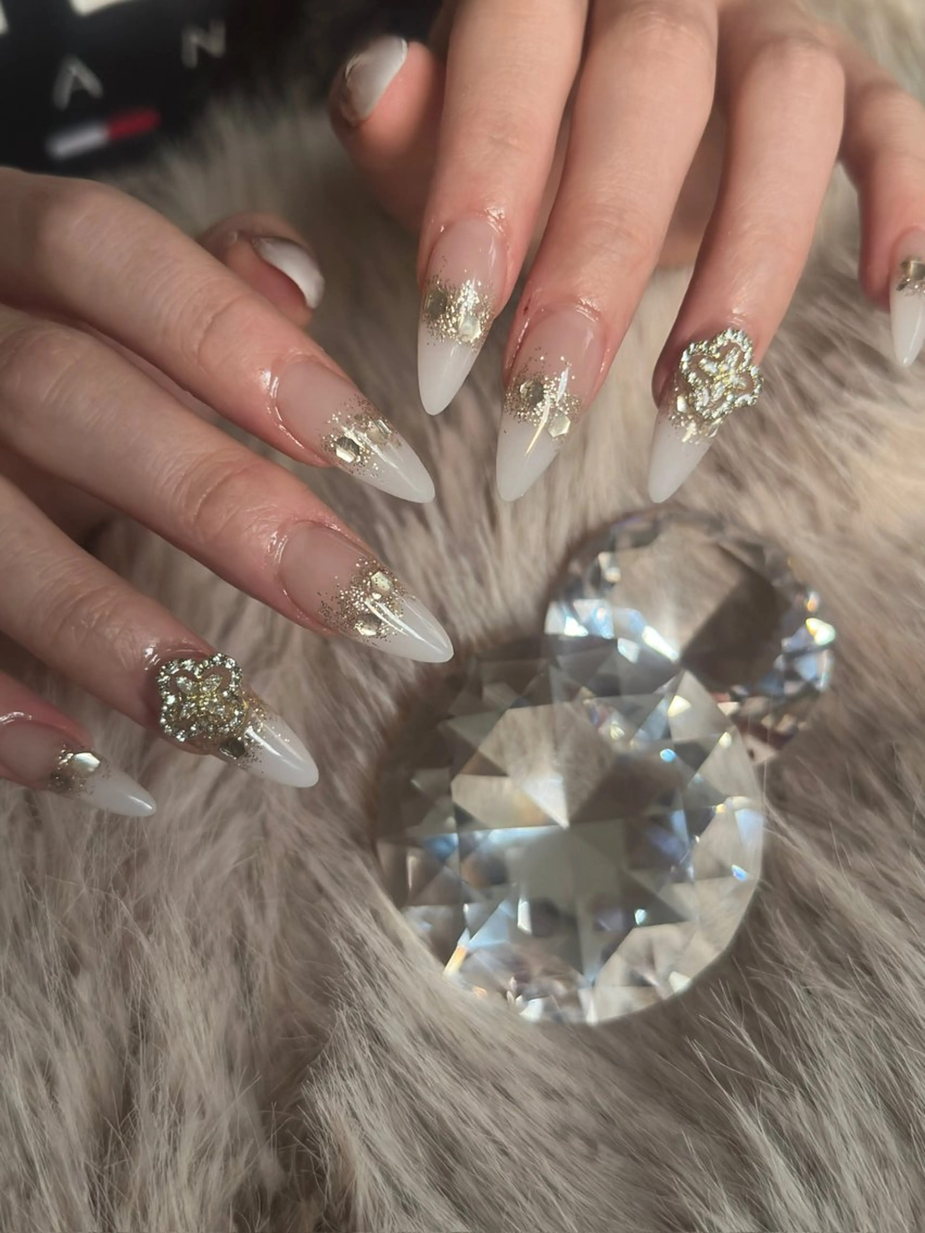 ネイル ハンドネイル nail salon amiのネイルデザイン