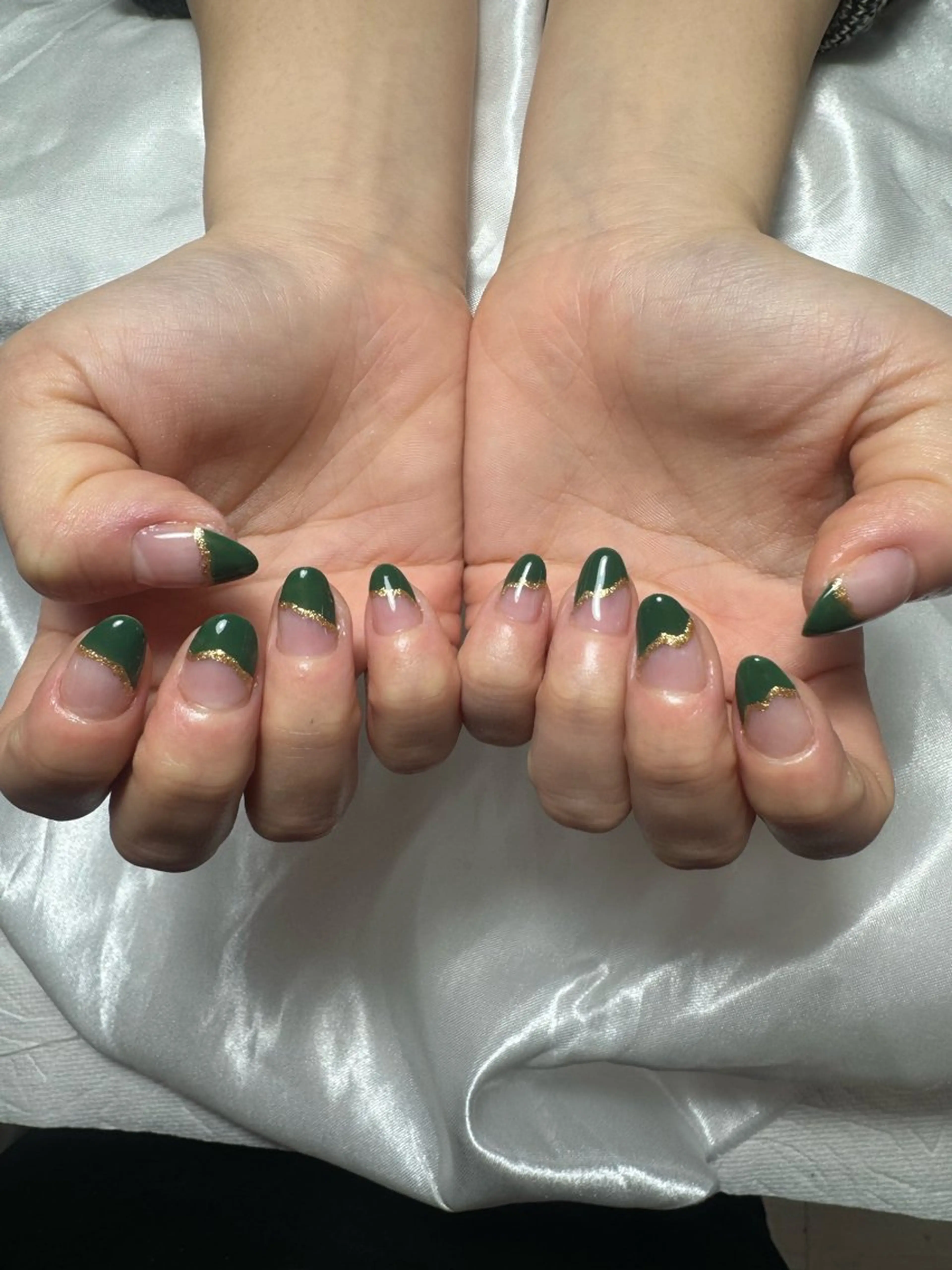 ネイル Regina レジーナのネイルデザイン