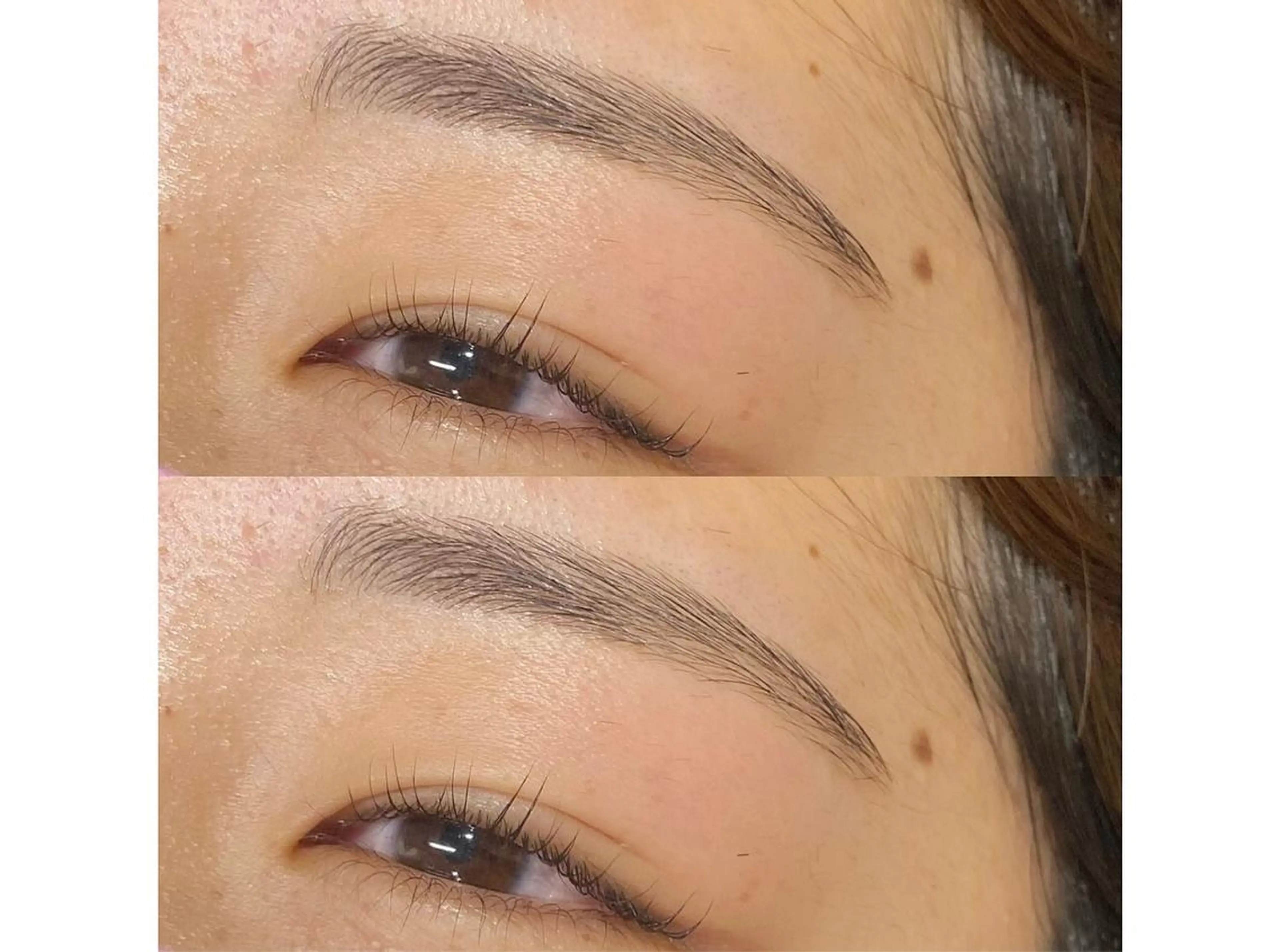 マツエク・マツパ アイブロウ 眉毛・まつげパーマ・マツエク専門店　dio...所沢所属・dio...所沢 itsukiのマツエク・マツパデザイン