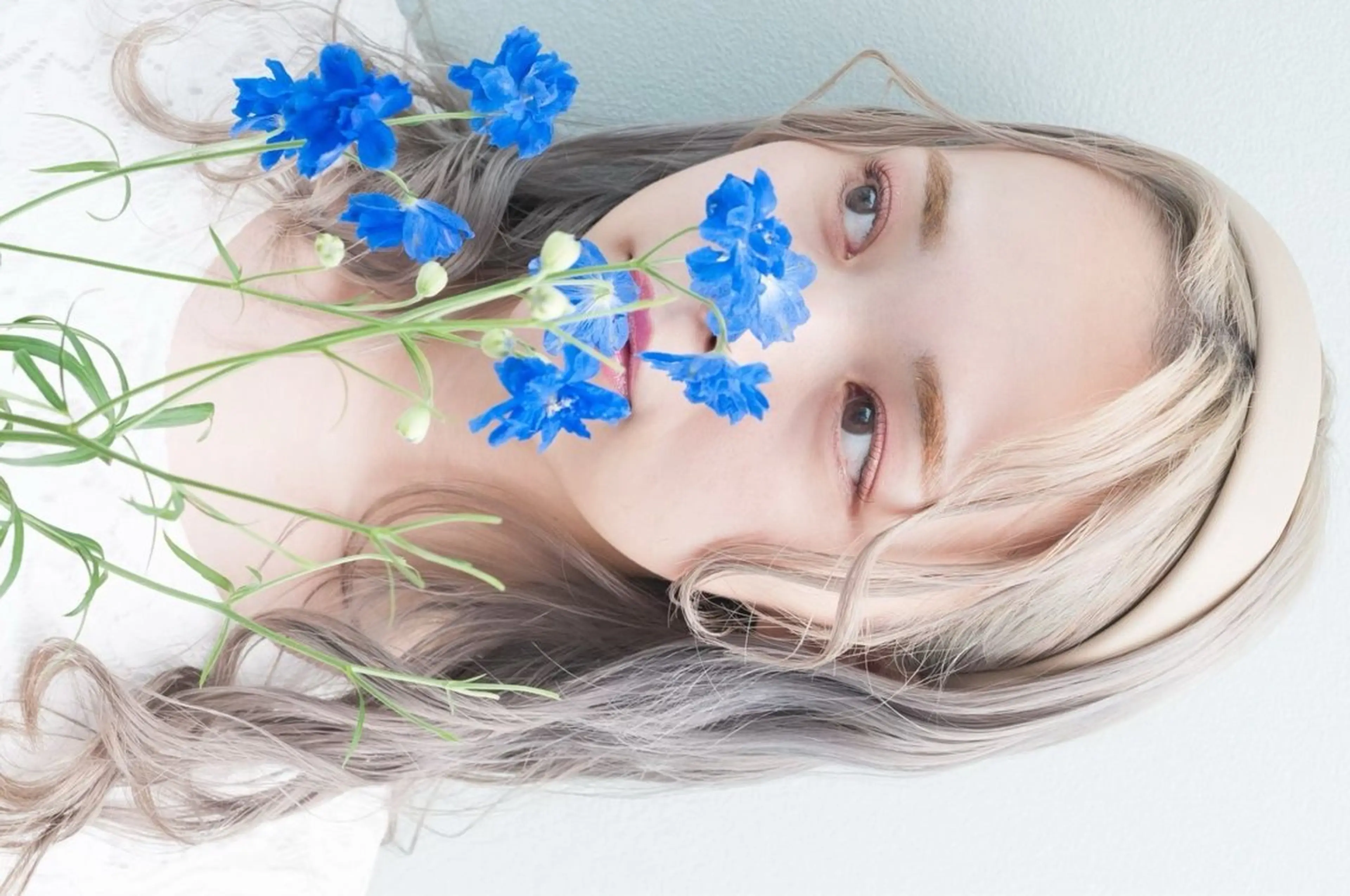 マツエク・マツパ EYELA小針 小澤のマツエク・マツパデザイン