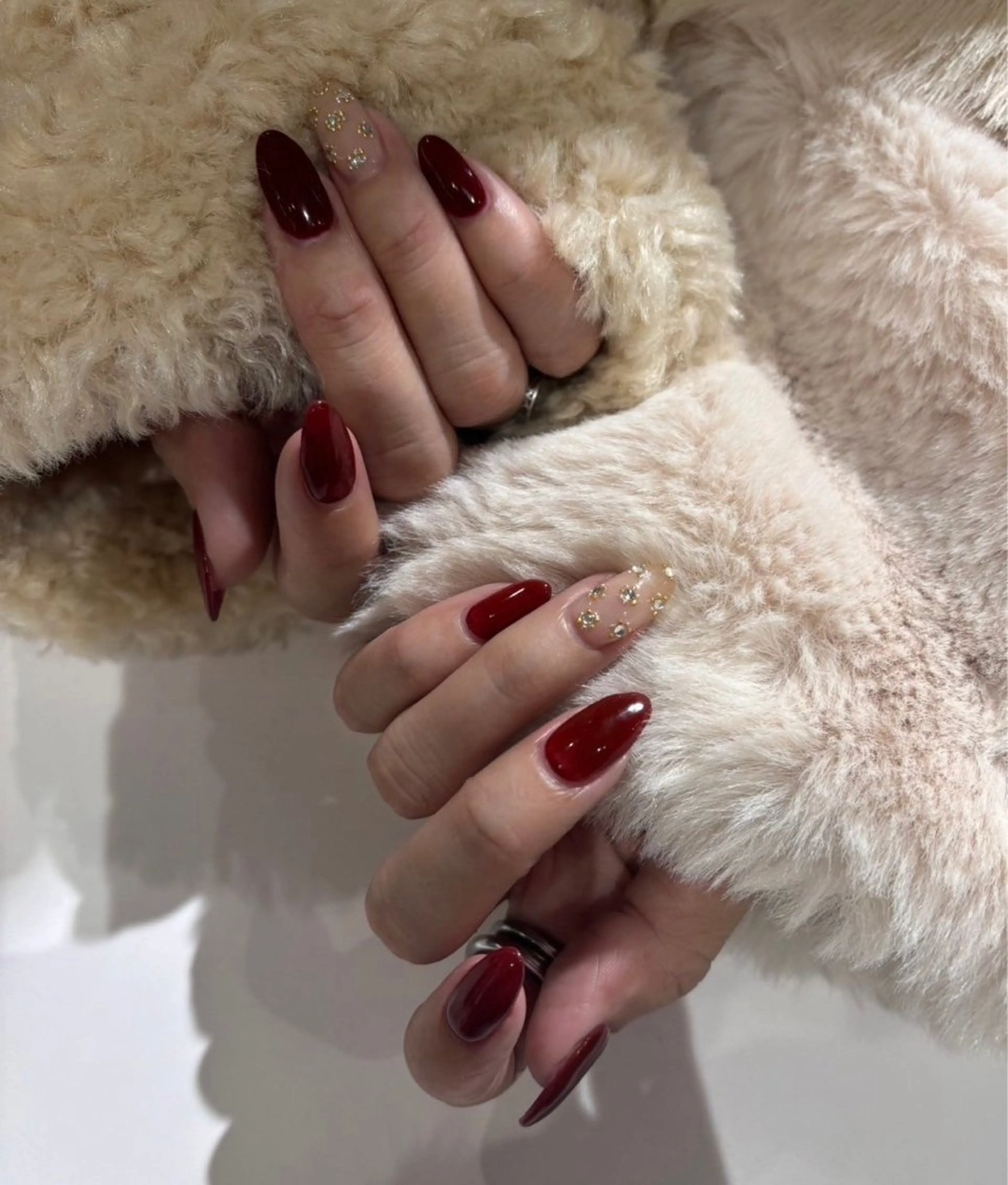 ネイル Fukuda シュウのネイルデザイン