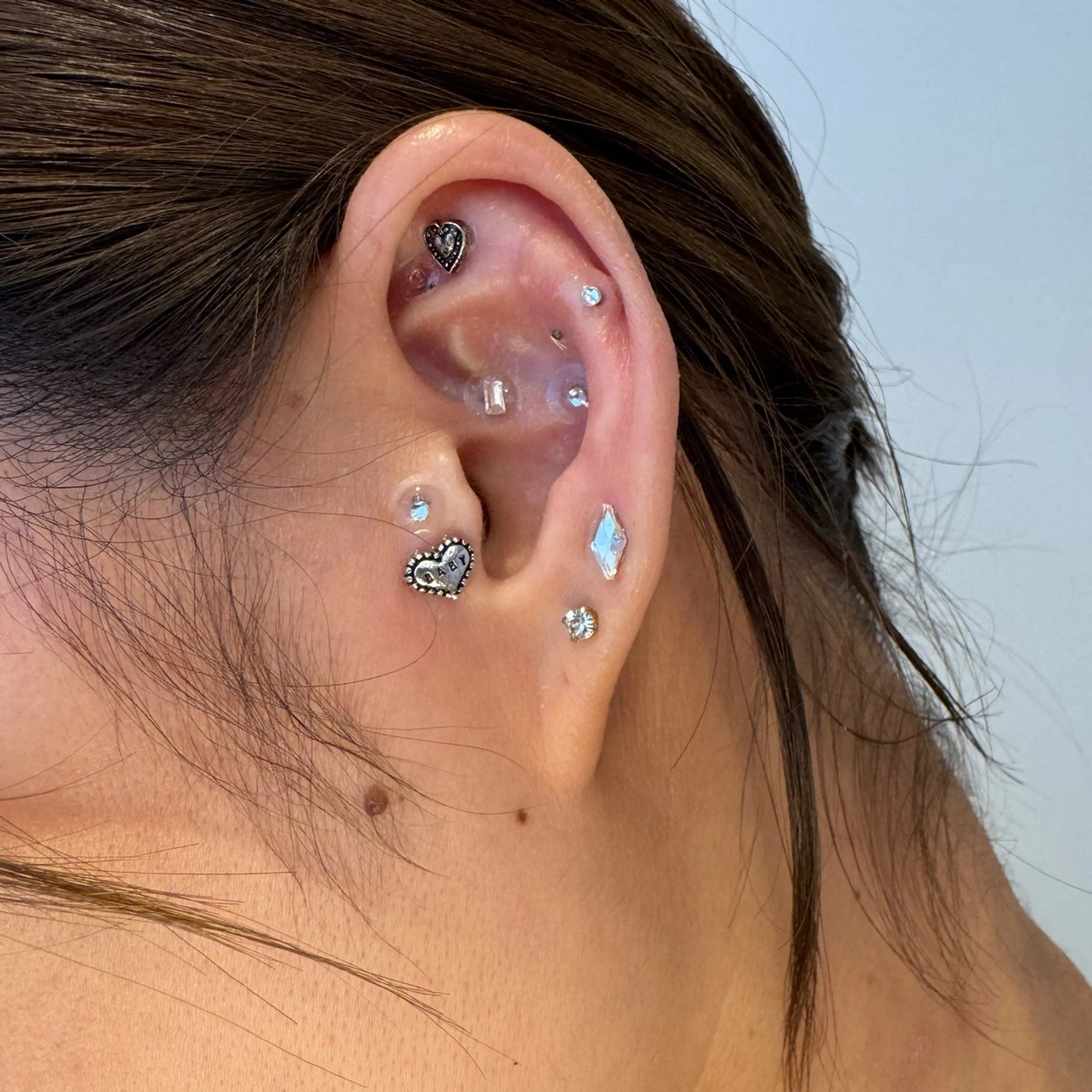 その他 トマツ ミユのマツエク・マツパデザイン