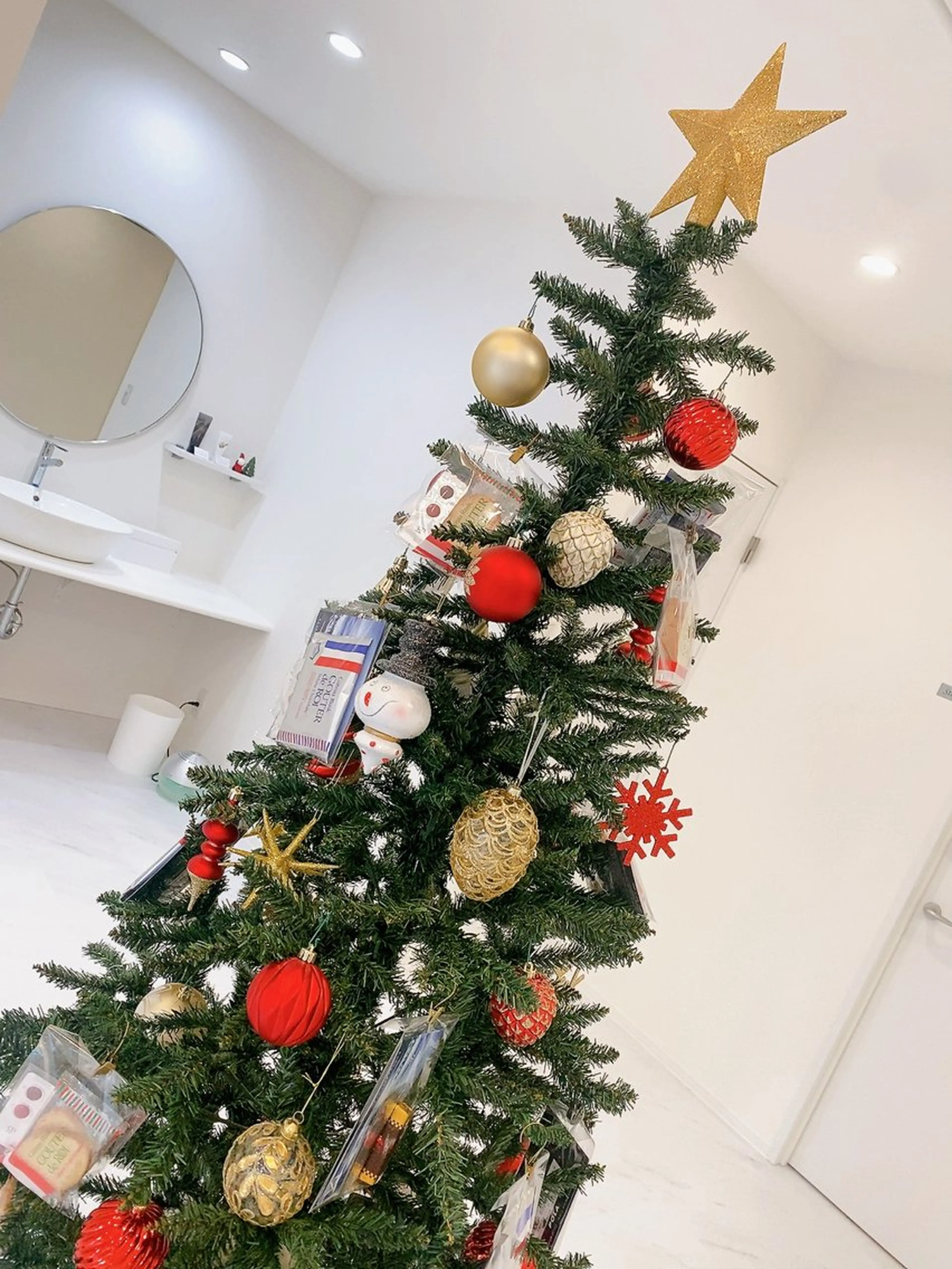 POLA Esthe inn Calm所属・Estheinn Calm竹内のエステ・リラクイメージ