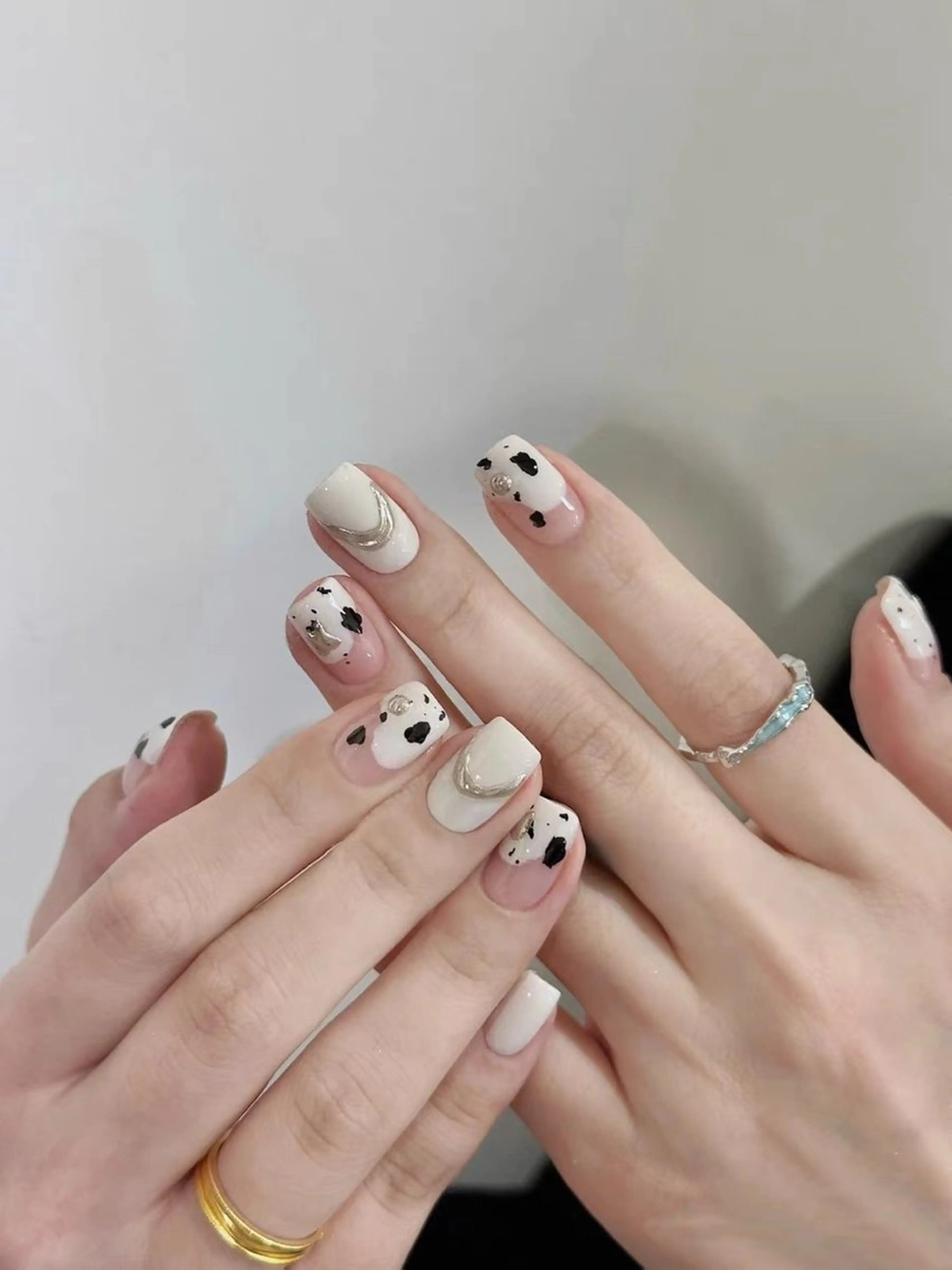 ネイル 菲菲ネイルサロン所属・FF フィフィネイルサロンのネイルデザイン