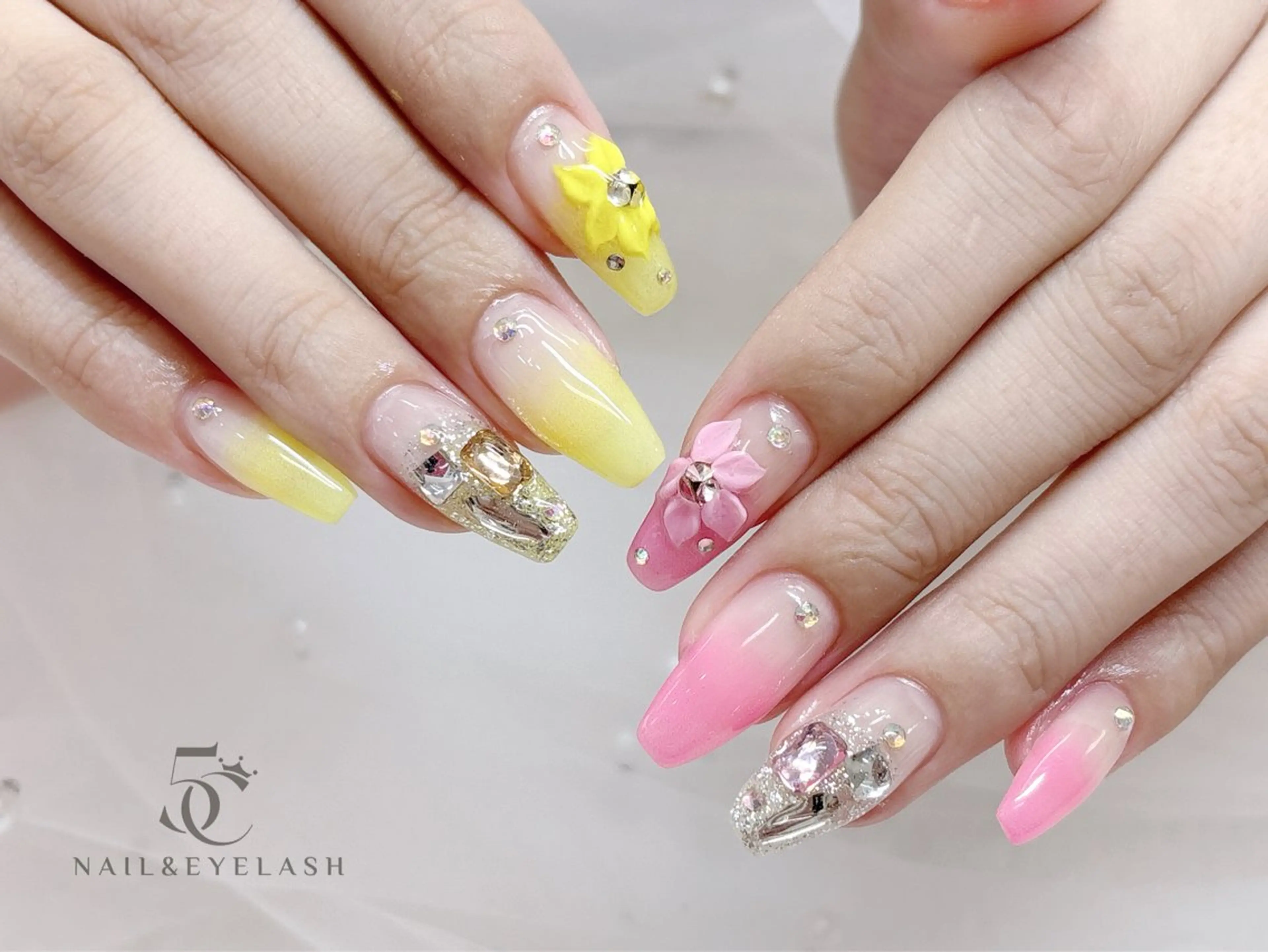 ネイル 5C NAIL 5C NAILのネイルデザイン