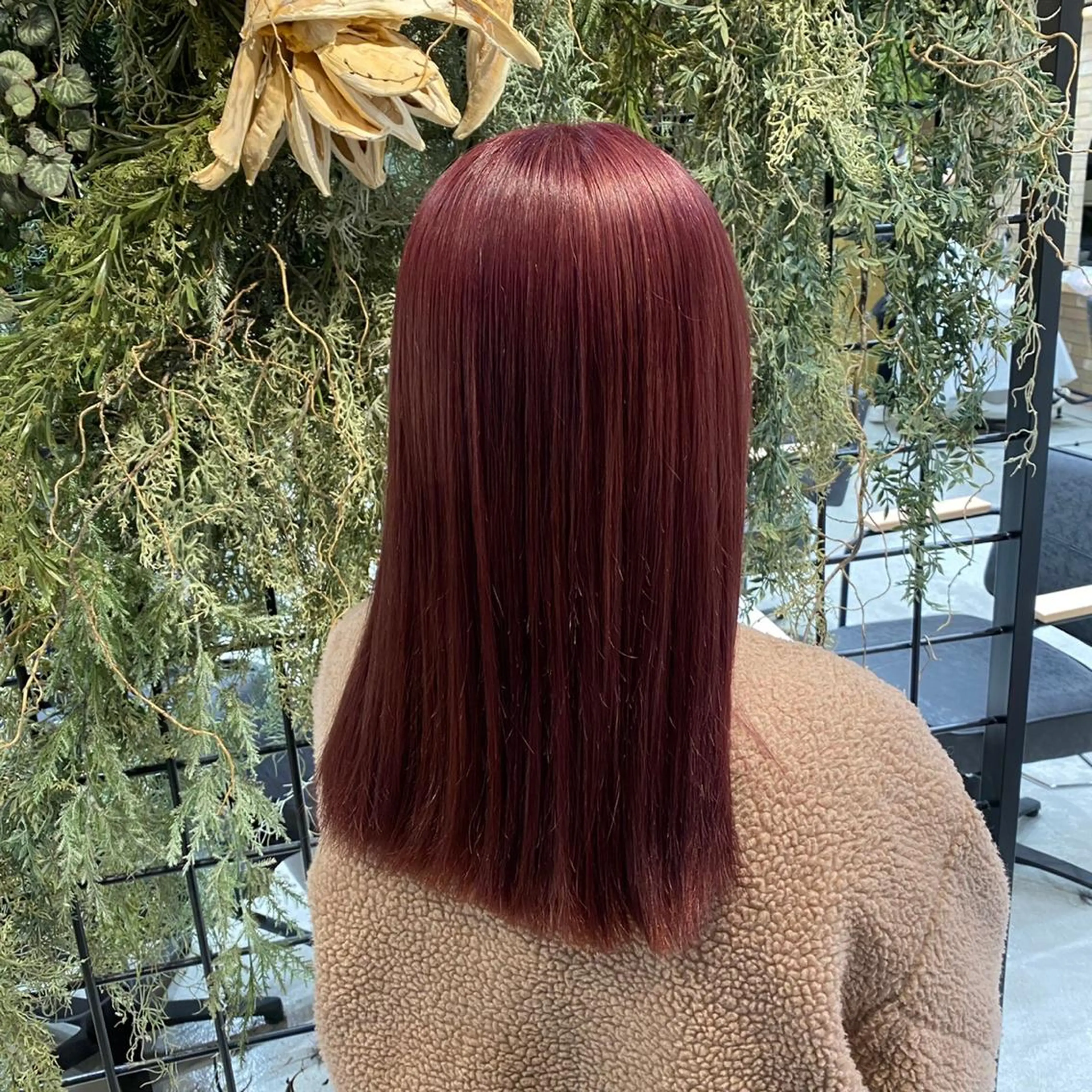 ロング カラー 韓国マツエク/まつパ 🎀misaki🎀のマツエク・マツパデザイン