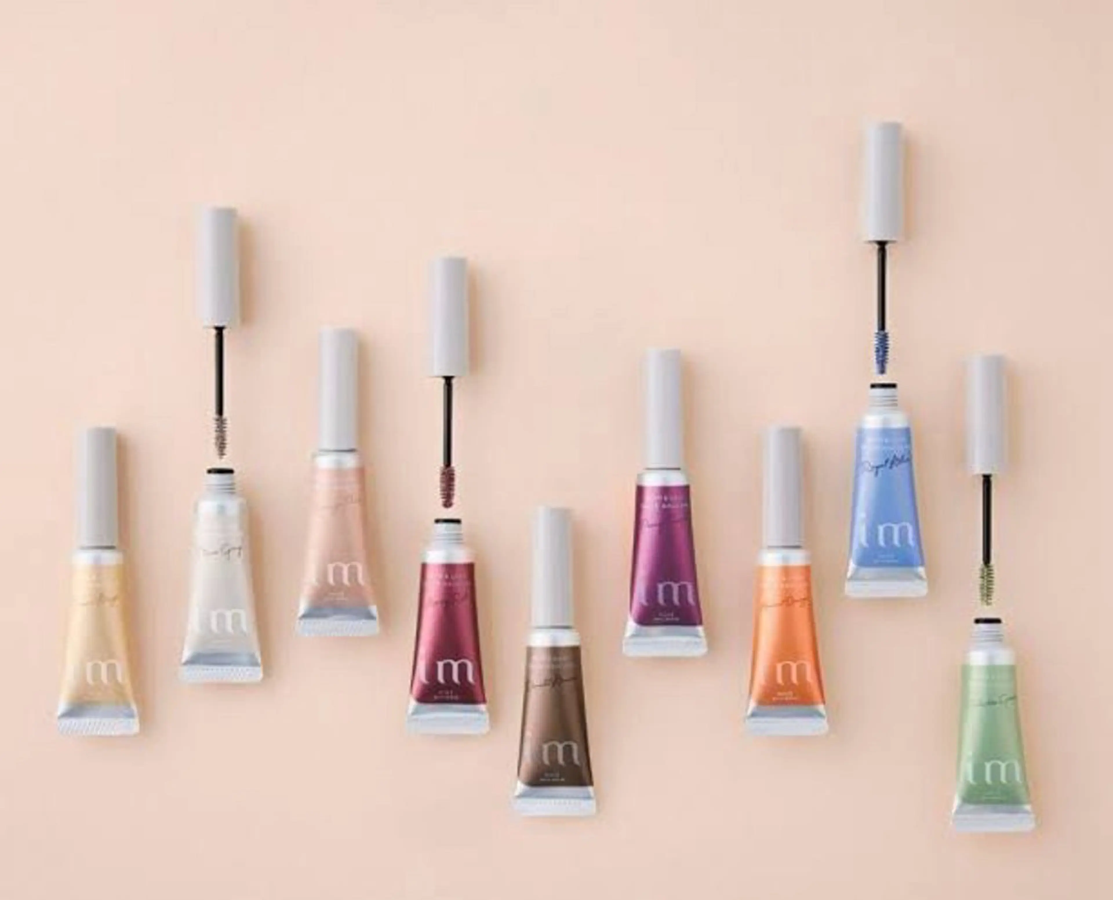 アイブロウ ️🫧志水郁香️🫧 TRUTH千葉店のマツエク・マツパデザイン