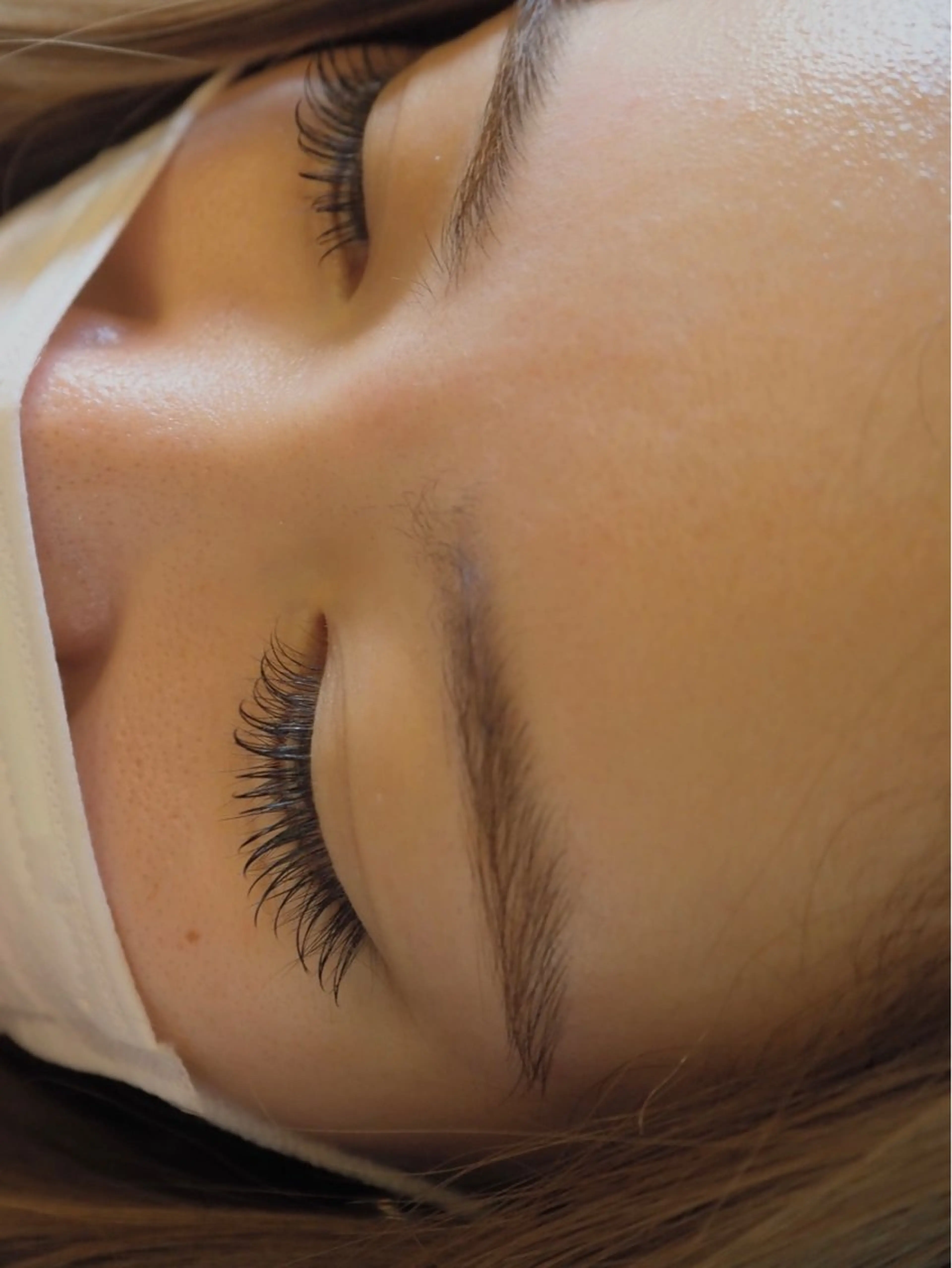 🪞✨LEDマツエク技術モデル数名限定🪞✨120本¥3300の写真