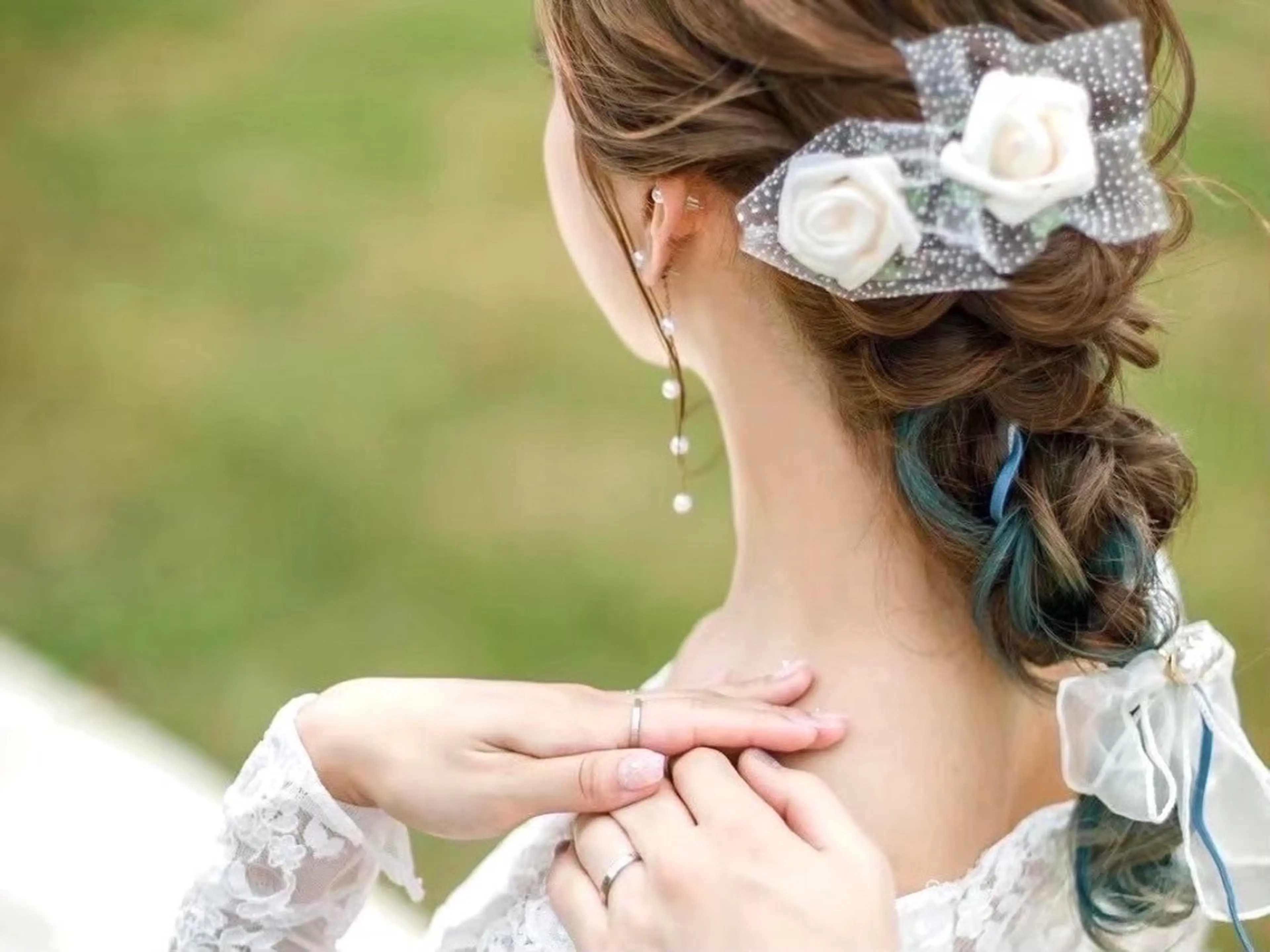 阿部 結奈のエステ・リラクイメージ