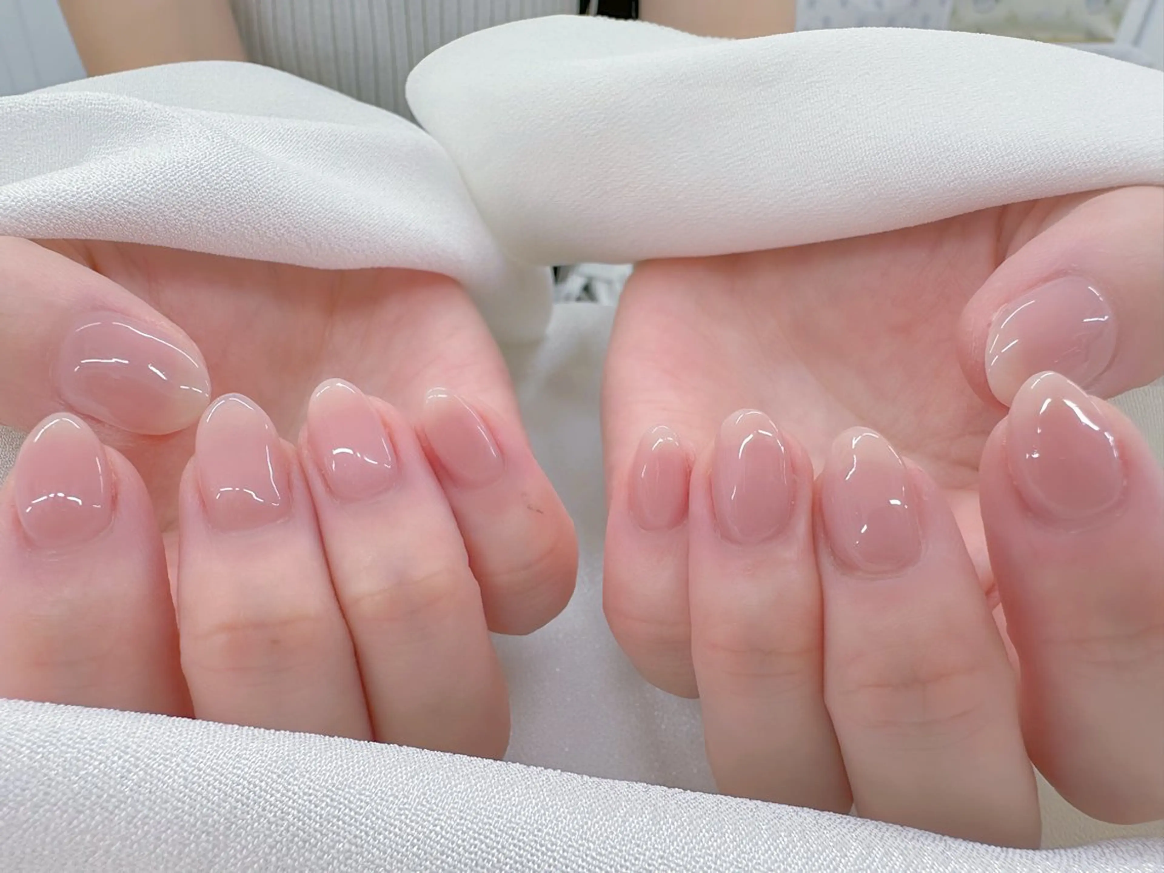 ネイル ハンドネイル JOJOネイル池袋店所属・YaYa nail ふみのネイルデザイン