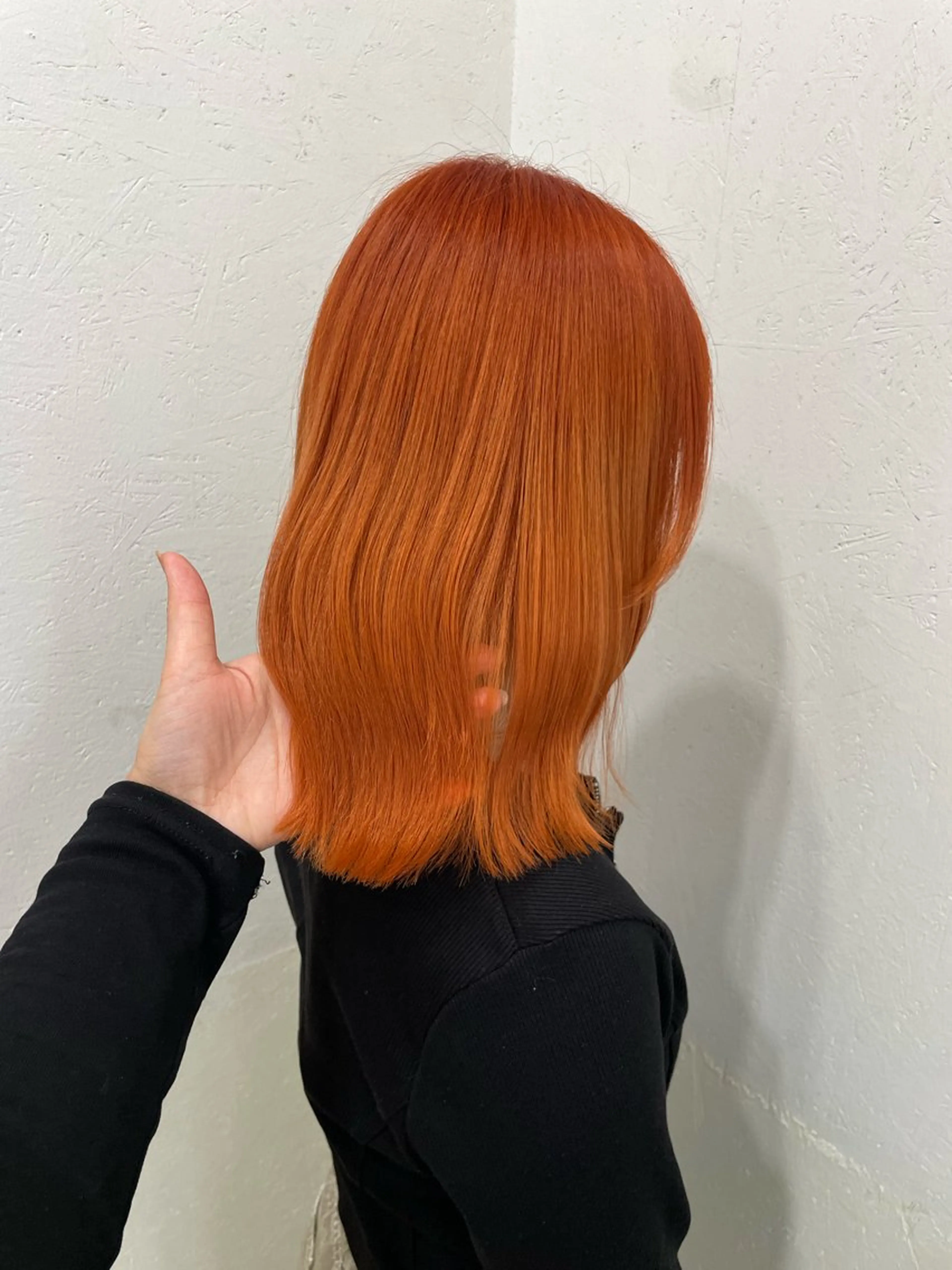 カラー LAGUNA 渋谷/Mioのヘアスタイル