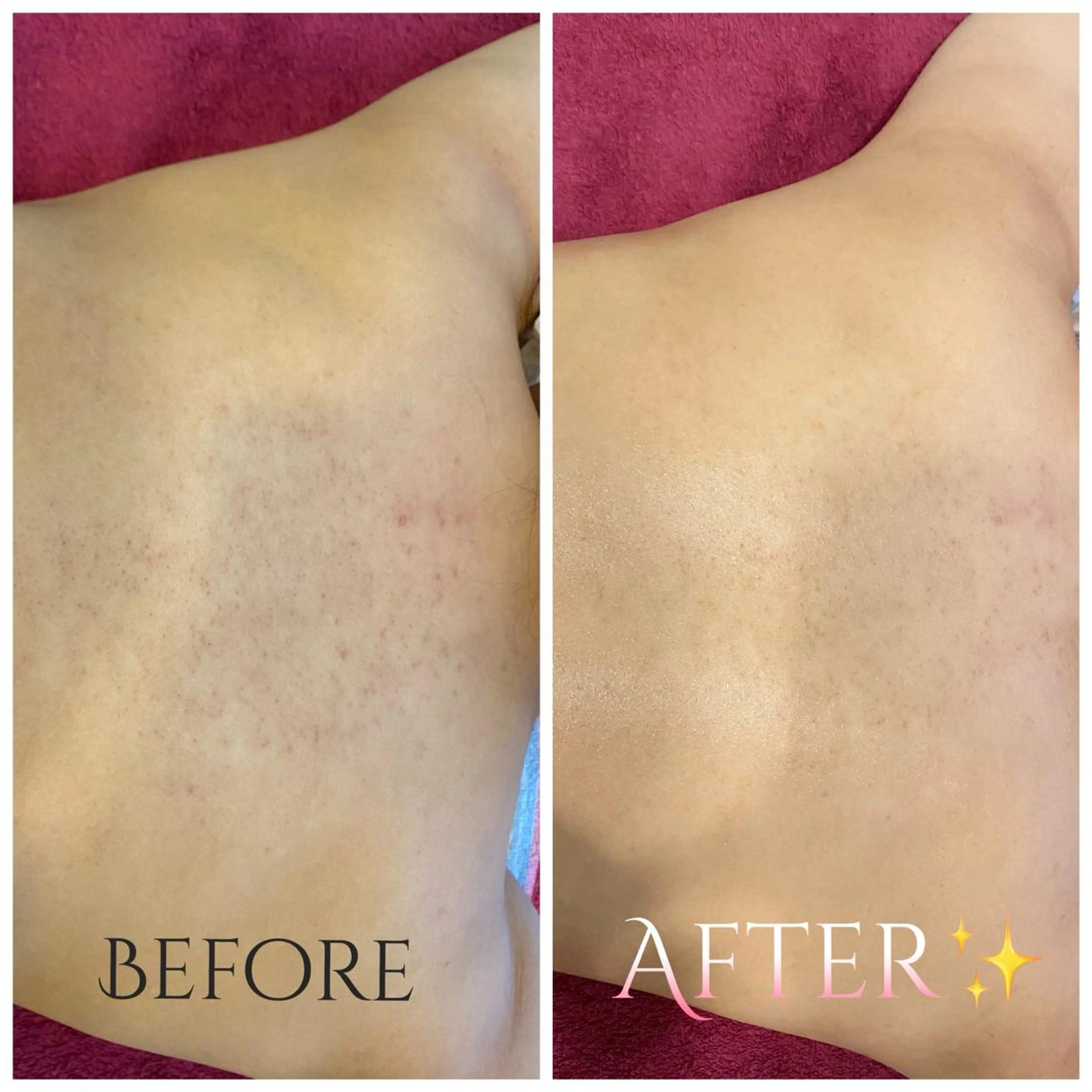 エステ リラク 美痩身＆美肌サロン 💐栗原みなのエステ・リラクイメージ