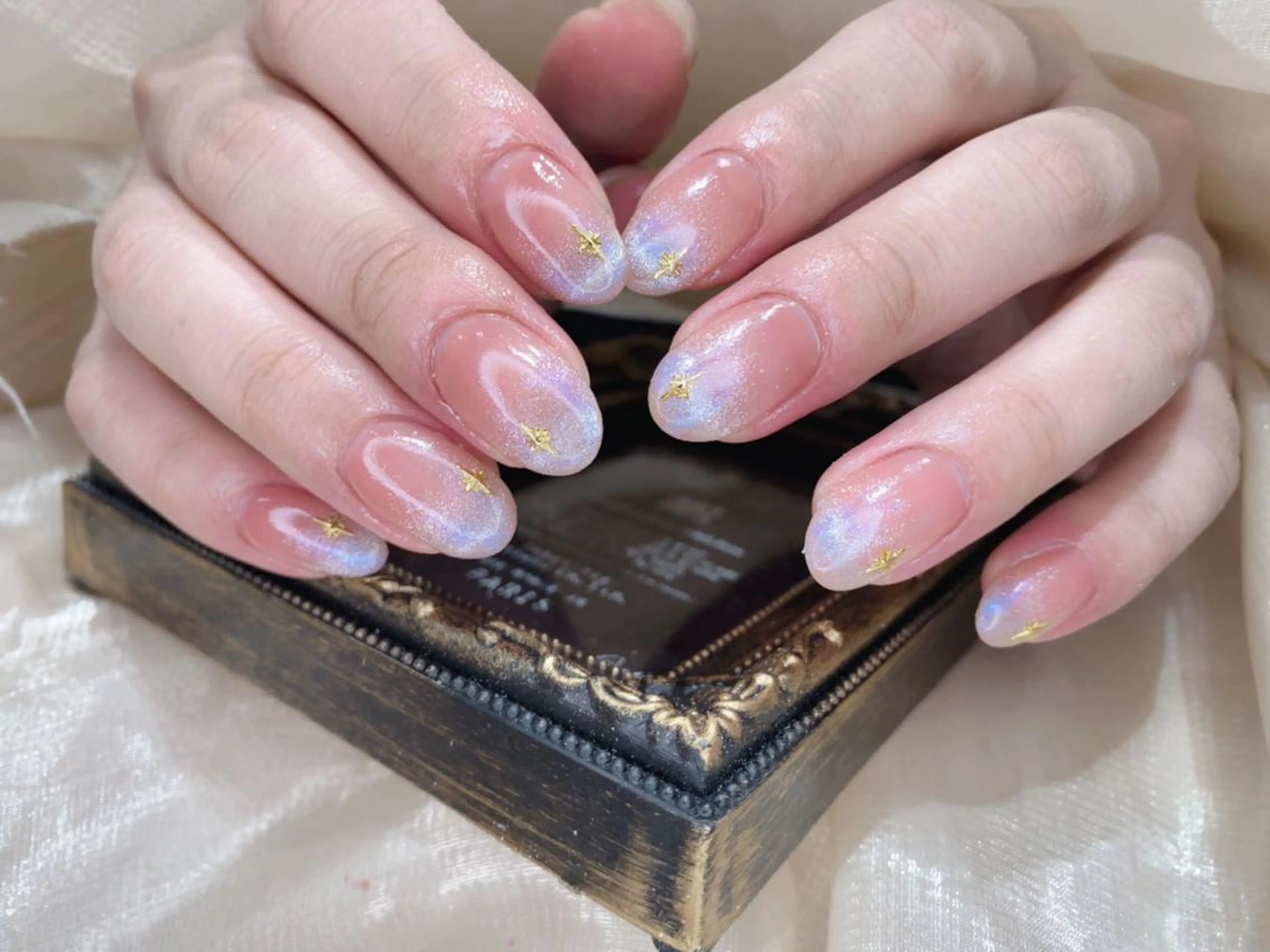 ネイル Queen's ゆなのネイルデザイン