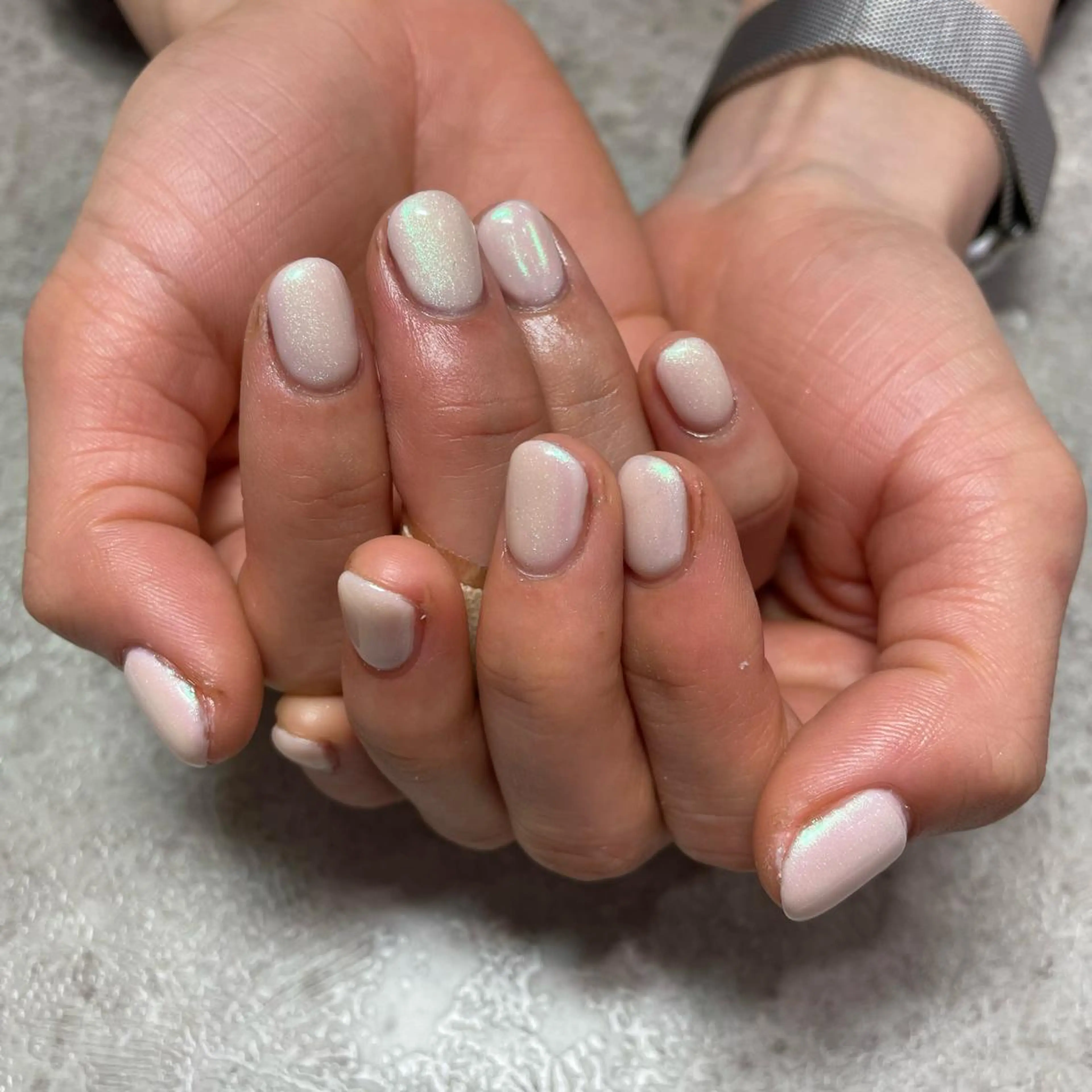 ネイル 山中 祥華の眉毛・アイブロウイメージ