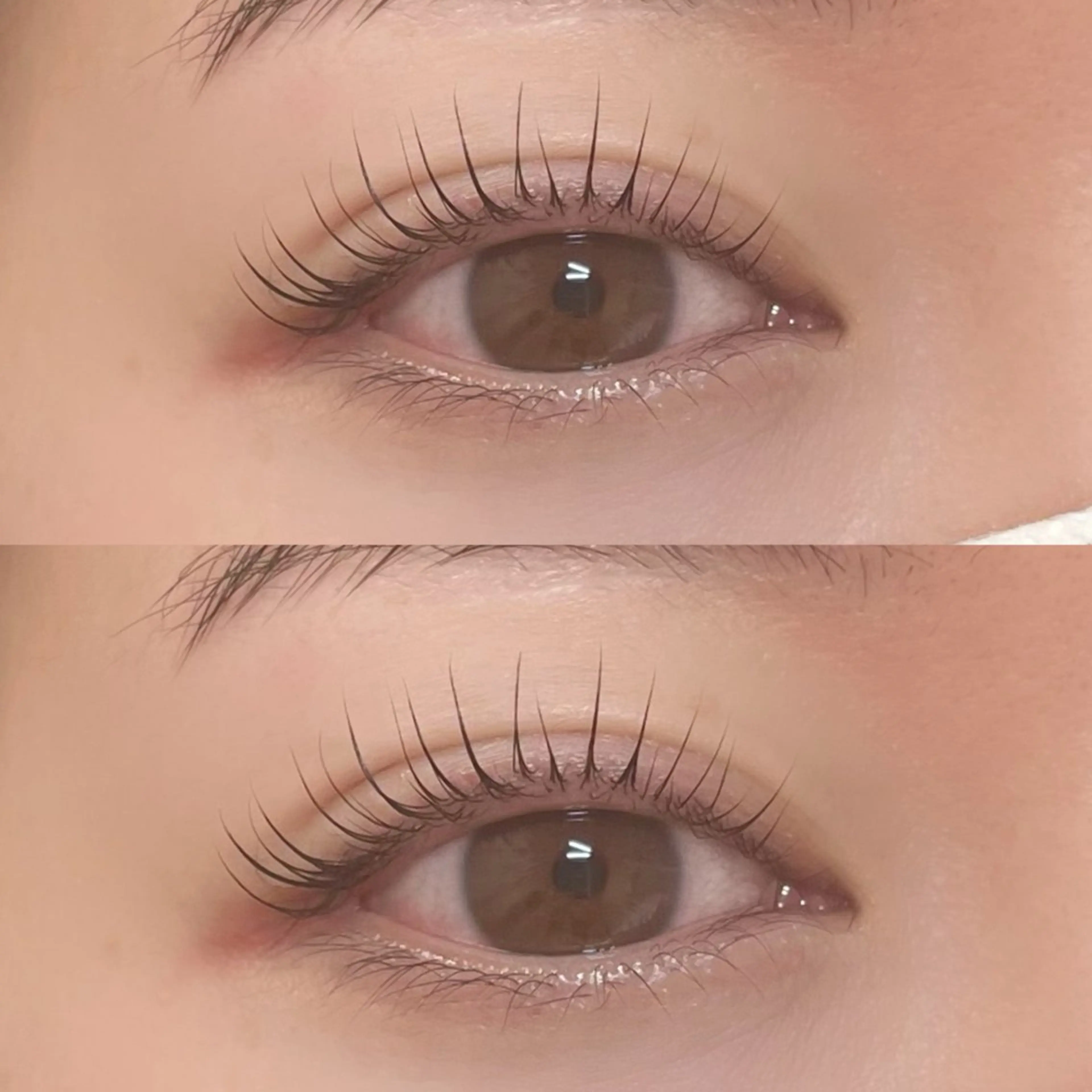 マツエク・マツパ マツパ 岩波 優衣のマツエク・マツパデザイン