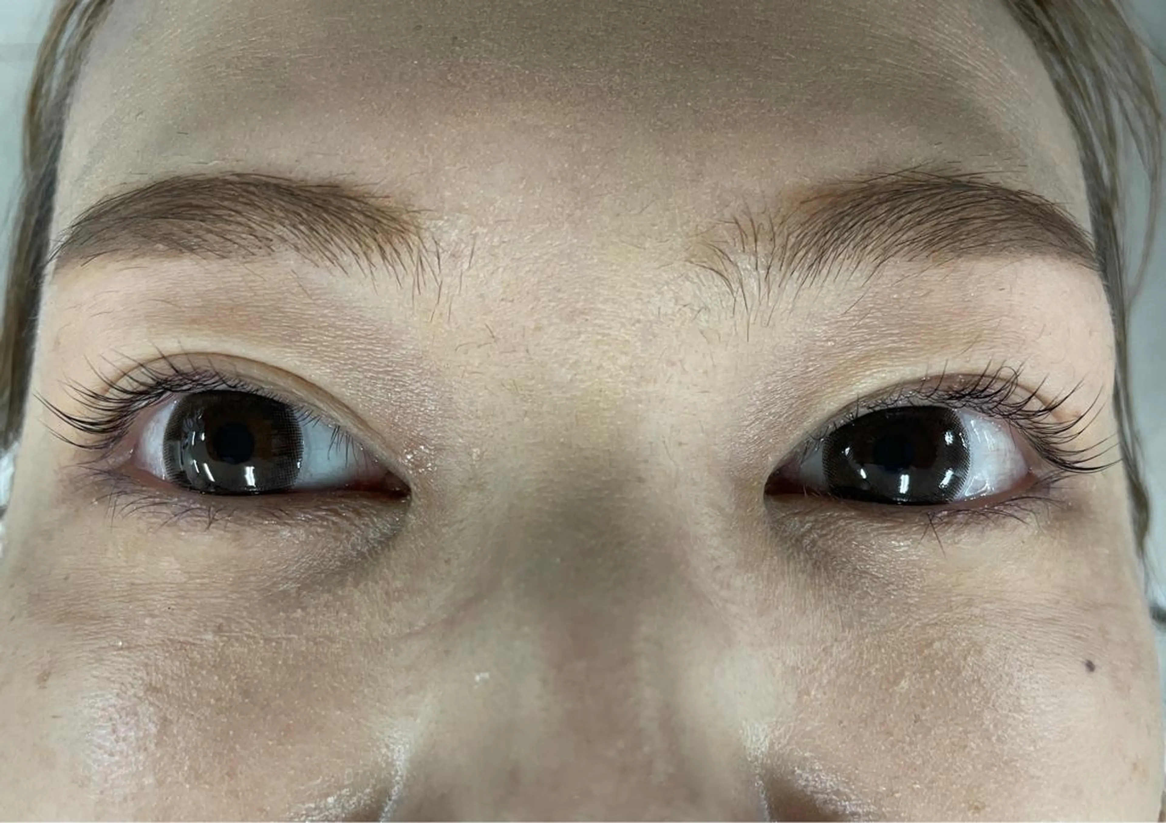 マツエク・マツパ NailandEye Lucaのネイルデザイン