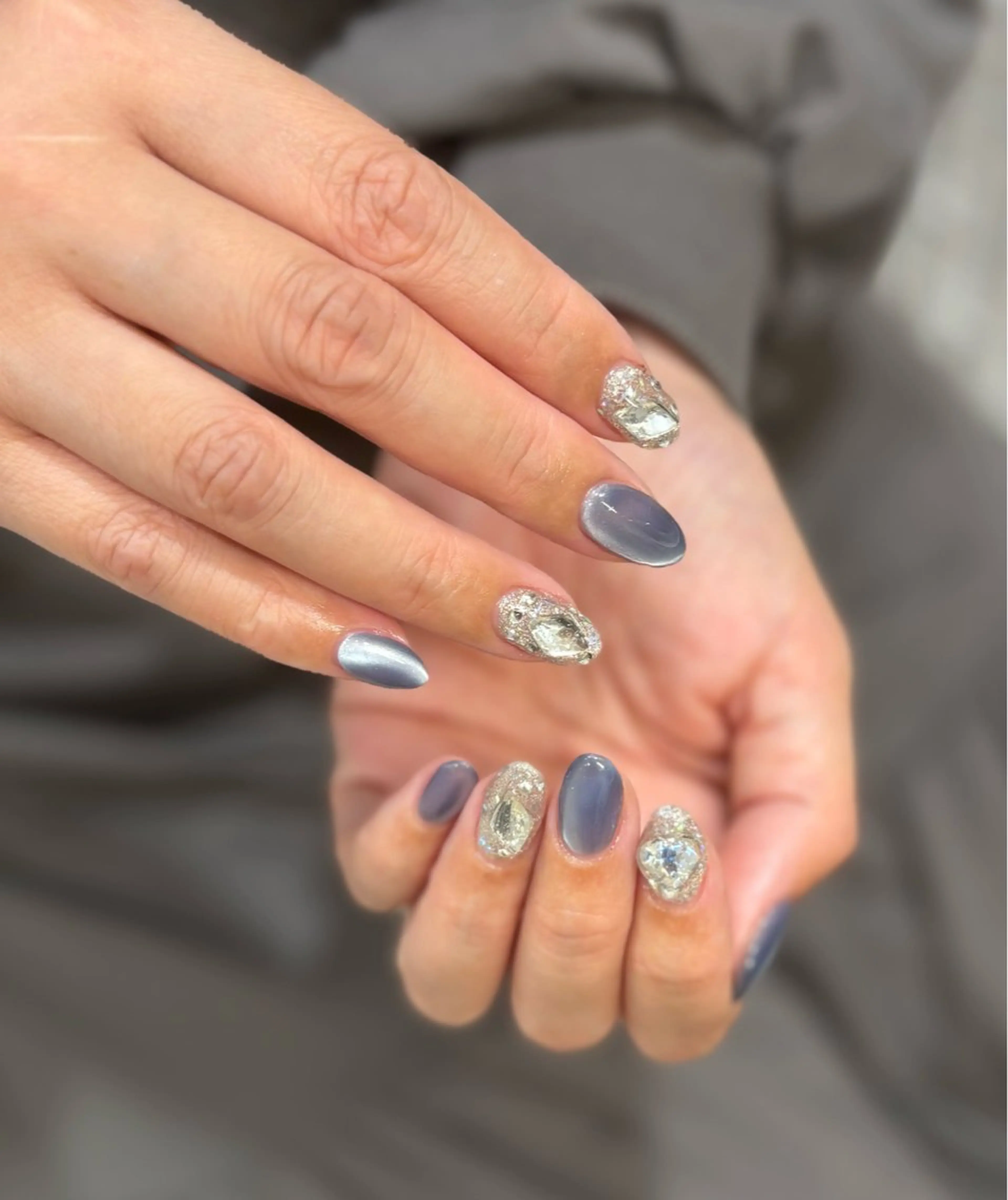 ネイル Aing nail所属・aoi 〜のネイルデザイン