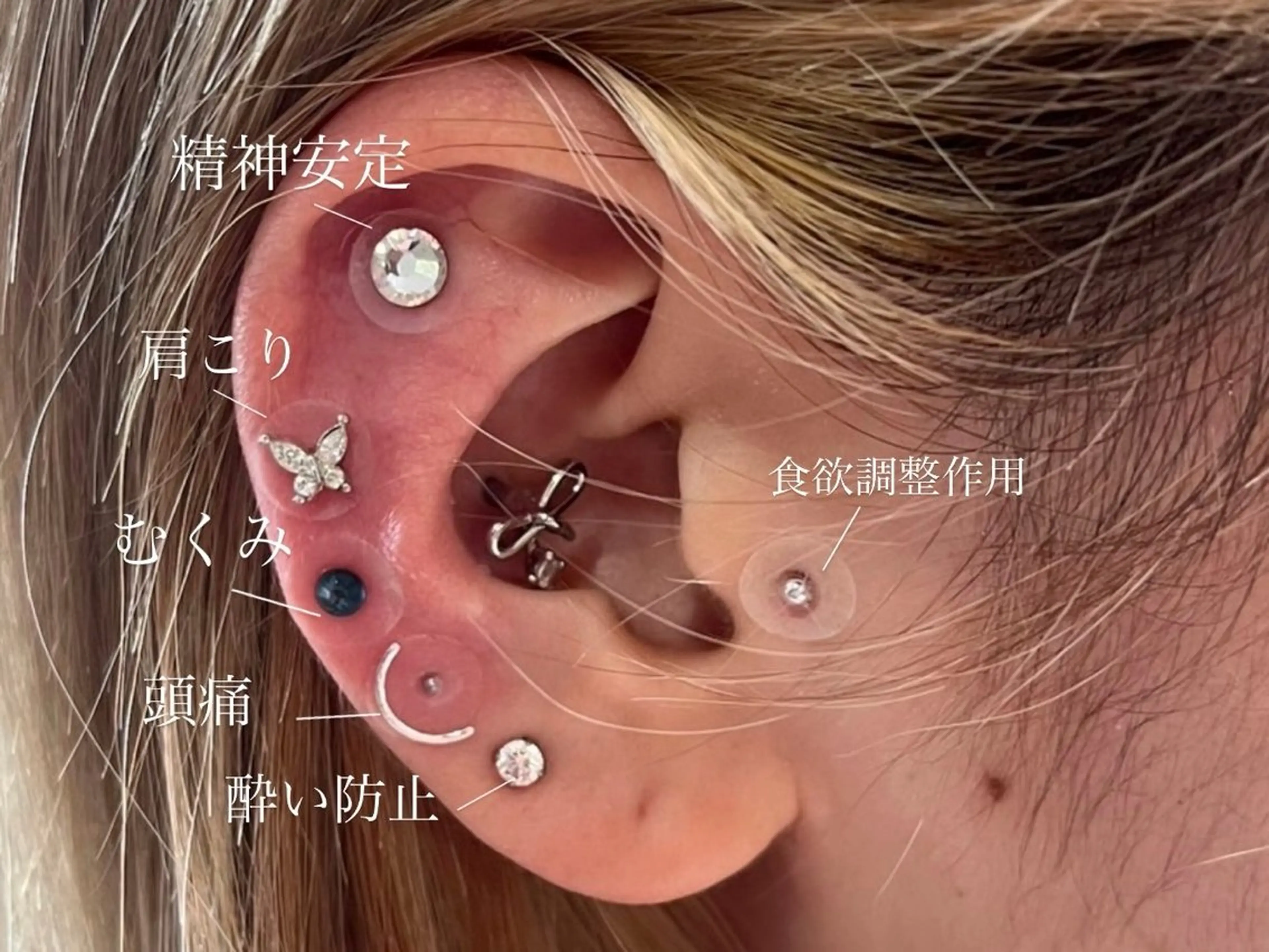 その他 nail salon mieux(ミュー)のネイルデザイン