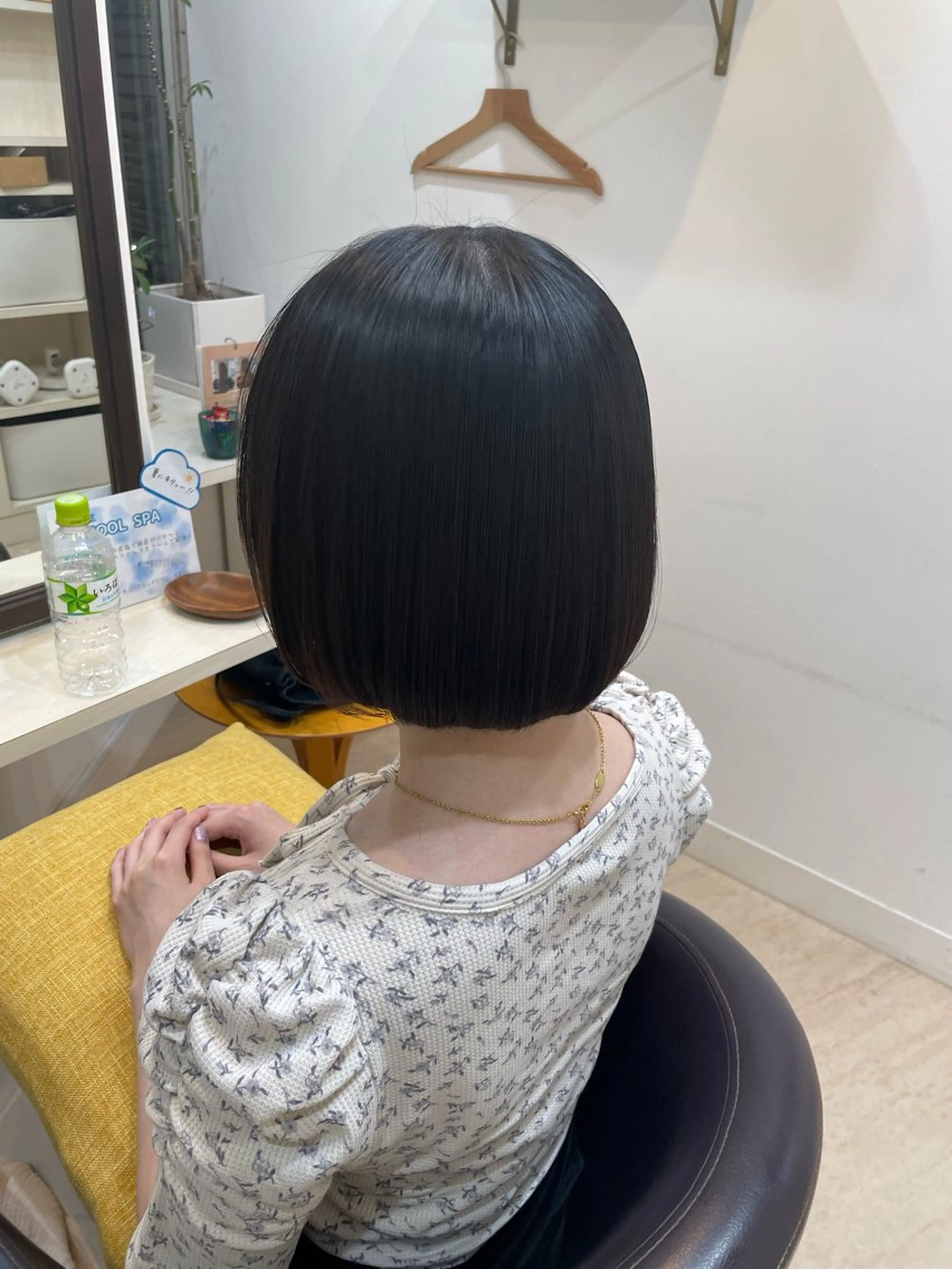 ショート 🫧arisa🫧 レイヤー/アレンジのヘアスタイル