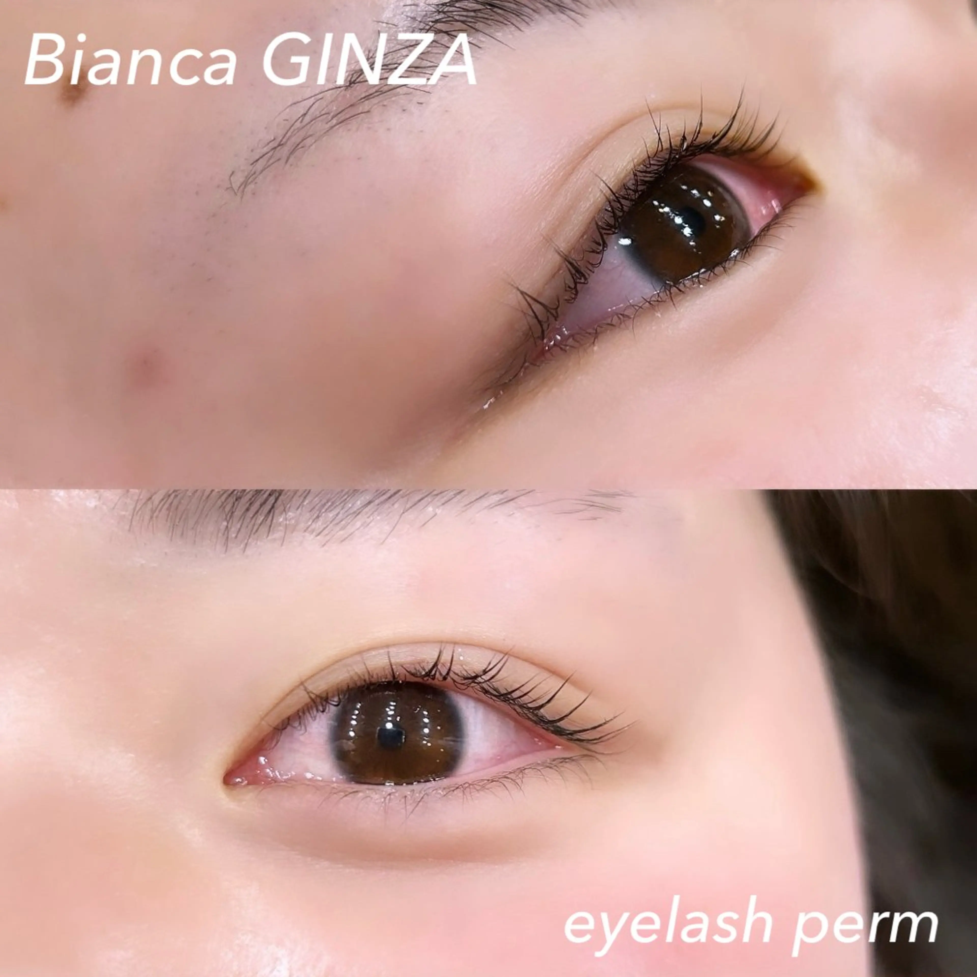 マツエク・マツパ マツパ Bianca 市ヶ谷 森川‪ 💗のマツエク・マツパデザイン