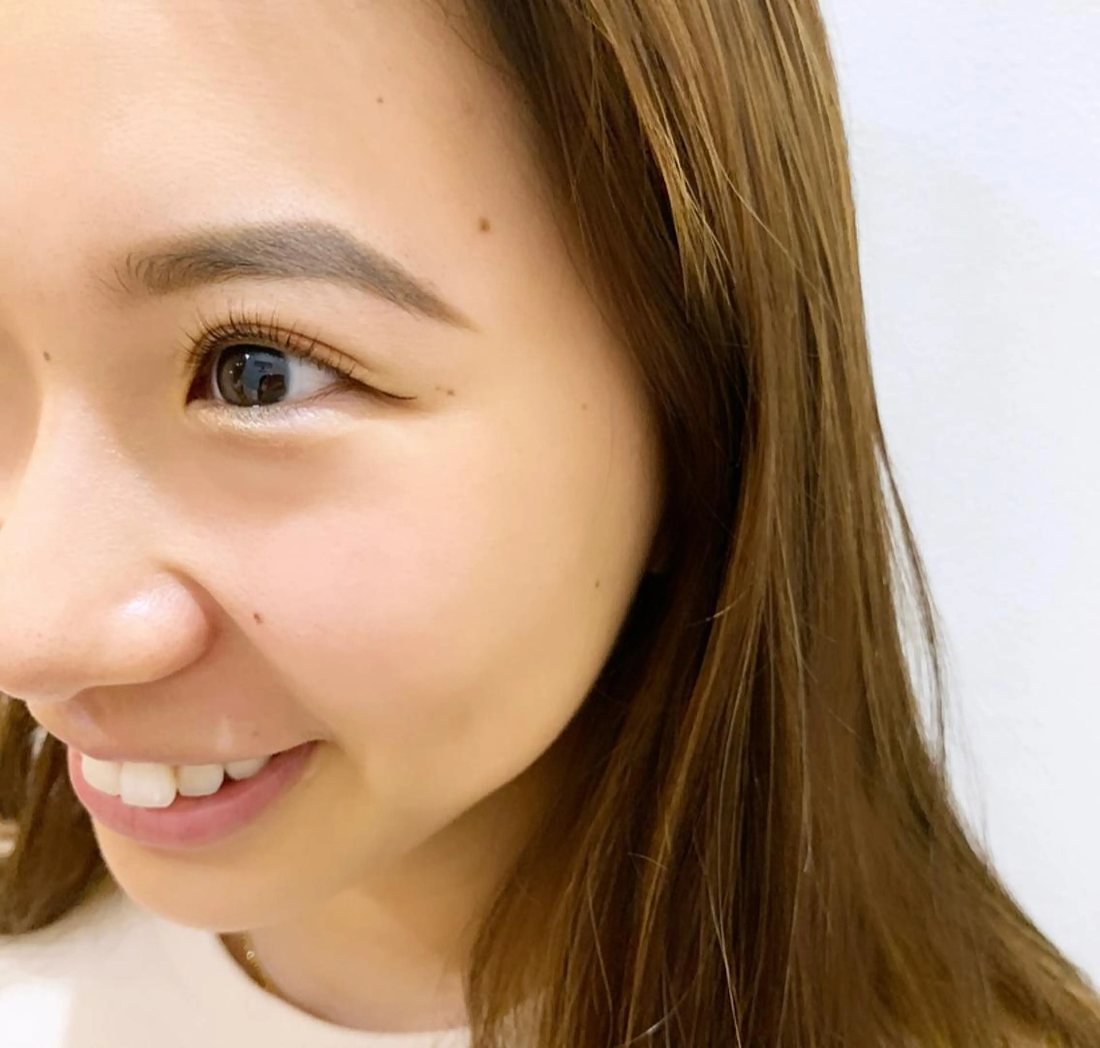 マツエク・マツパ H e l l a所属・まつげパーマ／眉毛 H e l l aの眉毛・アイブロウイメージ