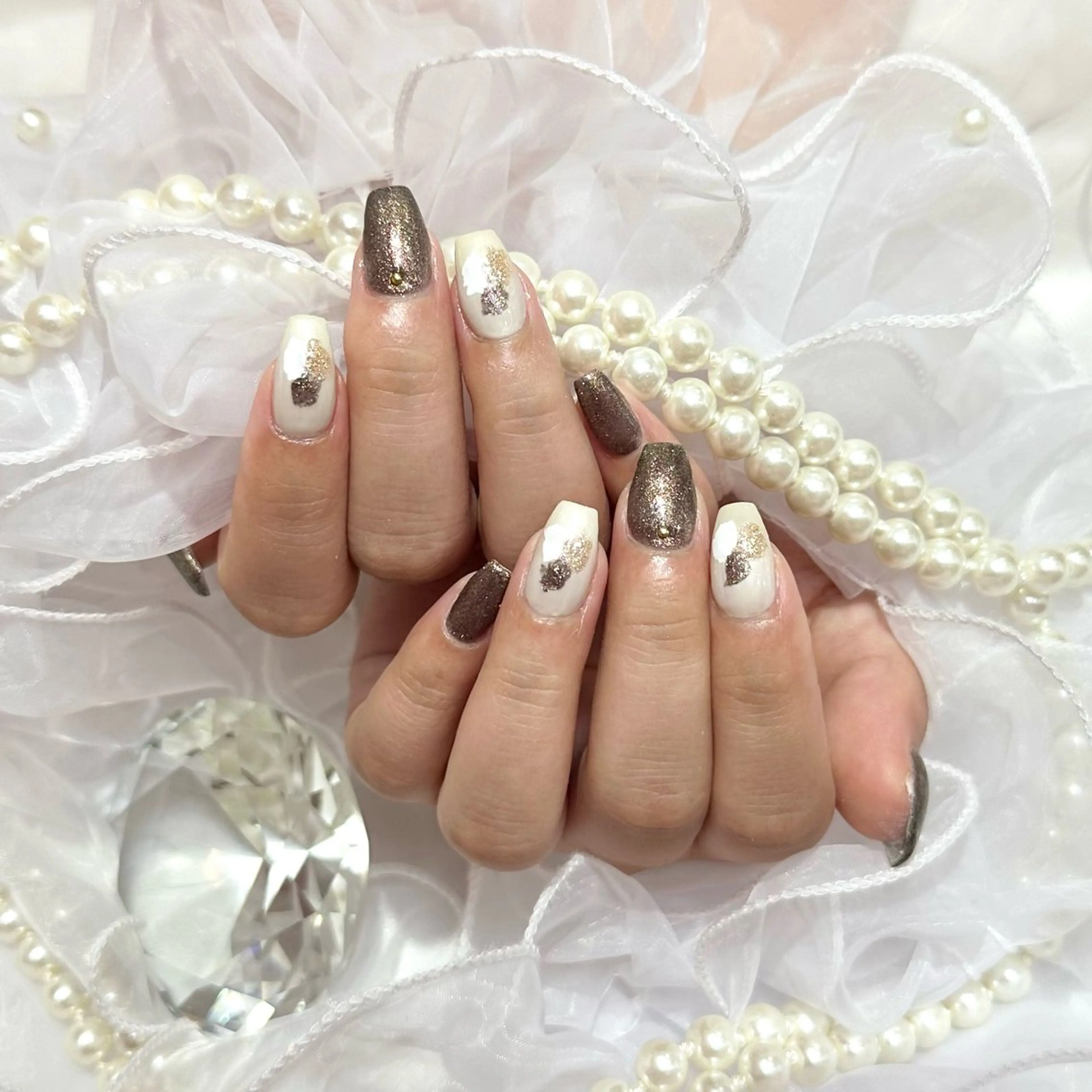 🔰口コミ記入必須【Jr.】HAND🍒オフあり🍒定額シンプルコースの写真