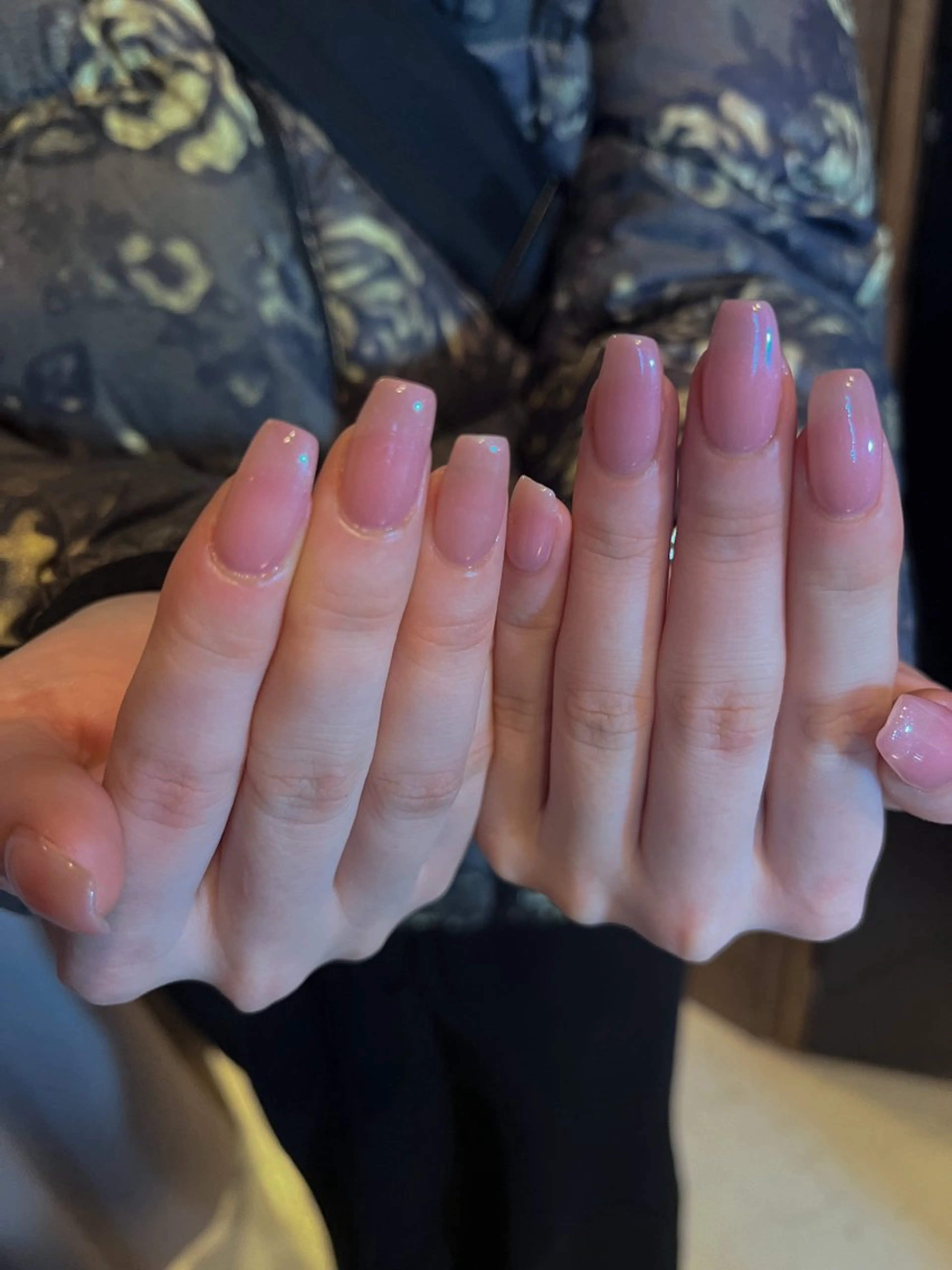 ネイル ハンドネイル sususu駒澤大学 Noeのネイルデザイン