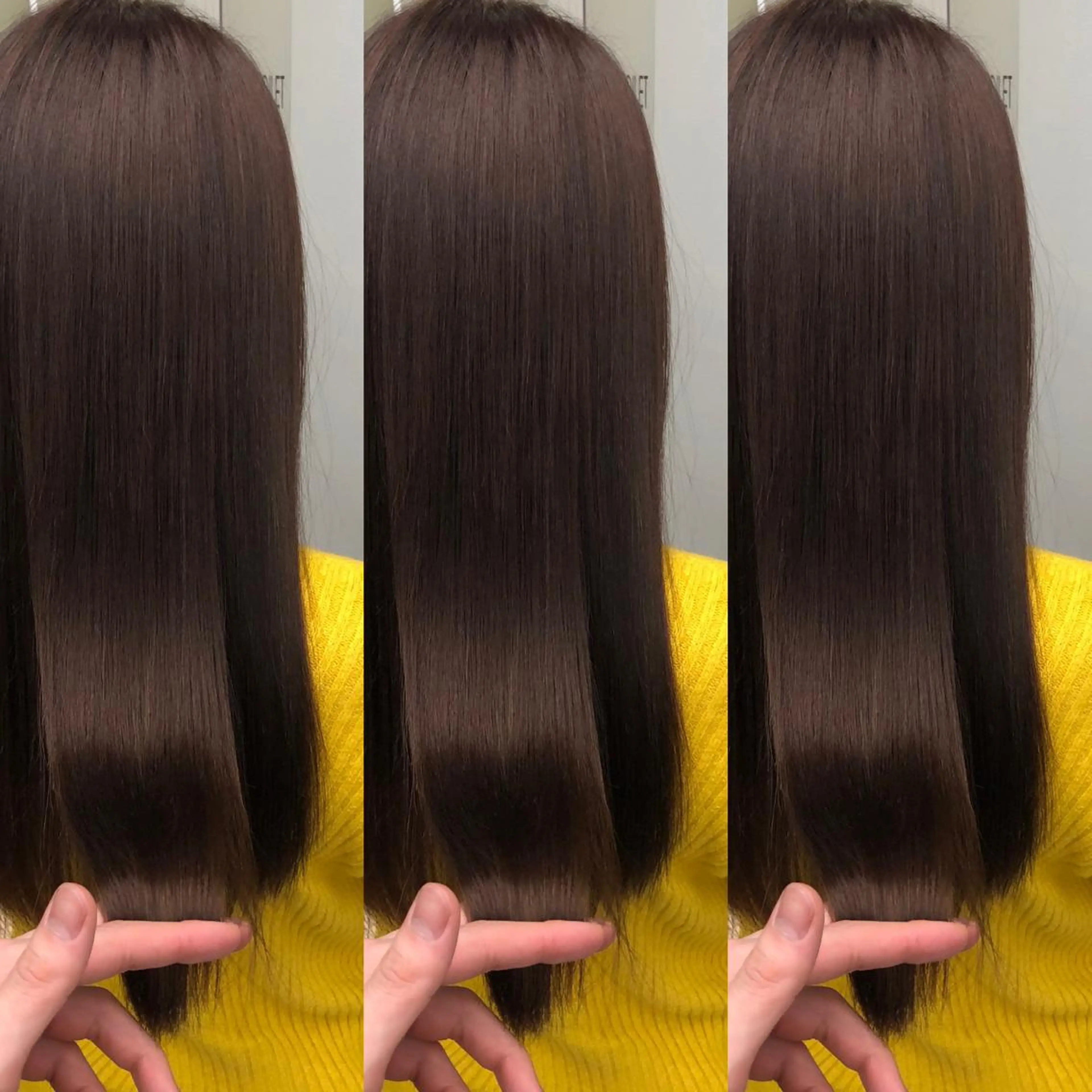 ロング 🌿レイヤー/髪質 改善/🌿‬JINのヘアスタイル