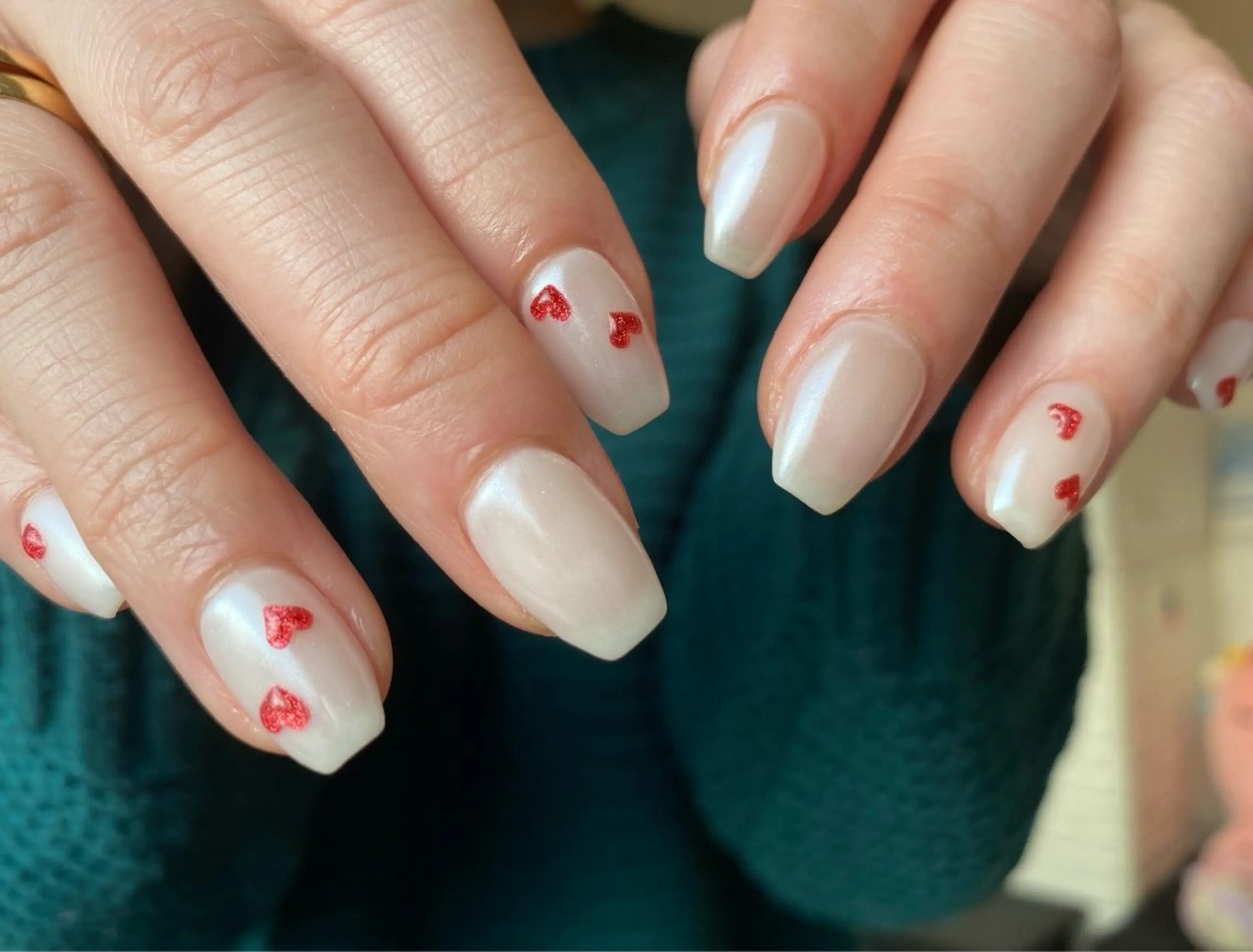 ネイル E bella 【ベラ】所属・miyuu 【E bella 】のネイルデザイン