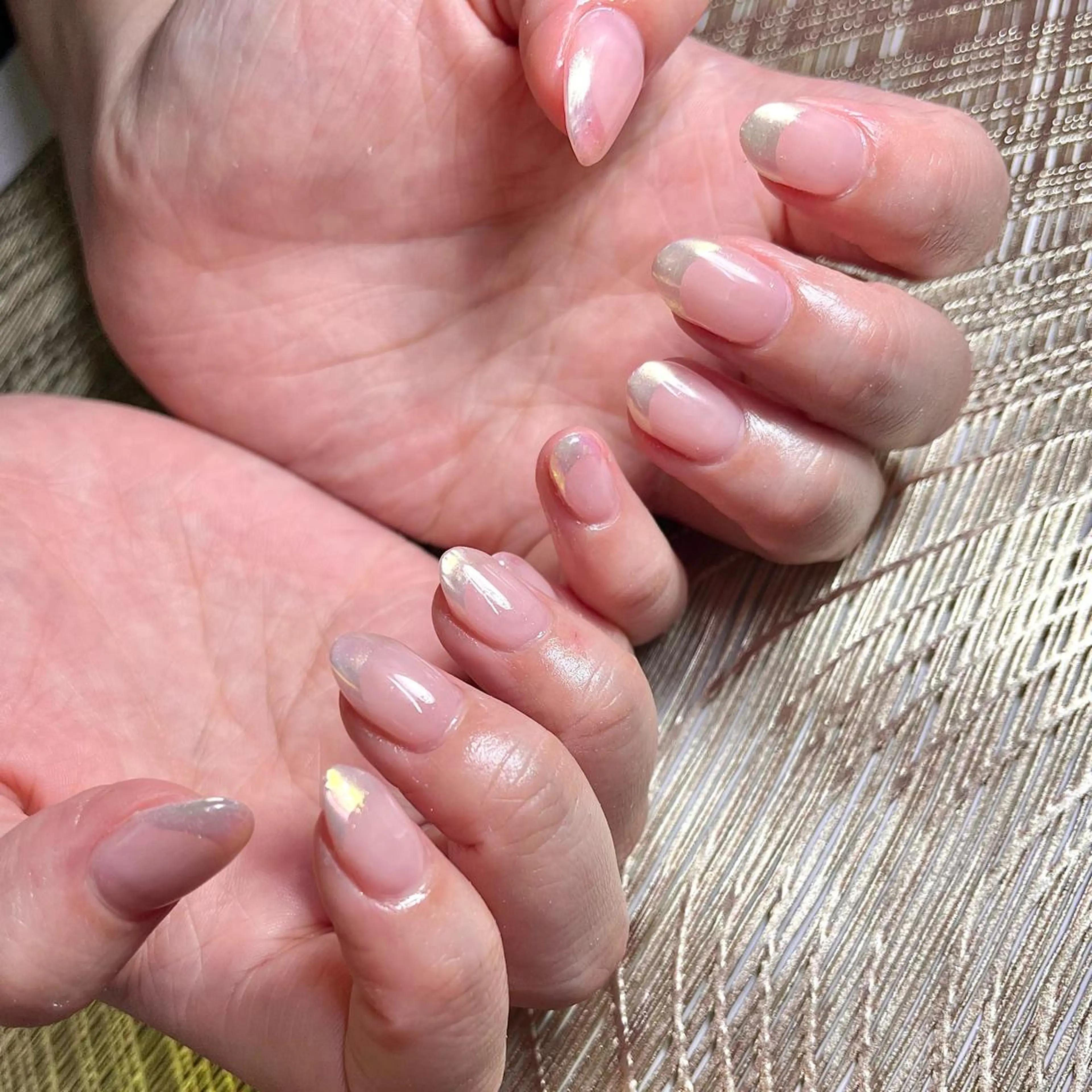 ネイル KAONAIL昭島店 【伊藤】のネイルデザイン