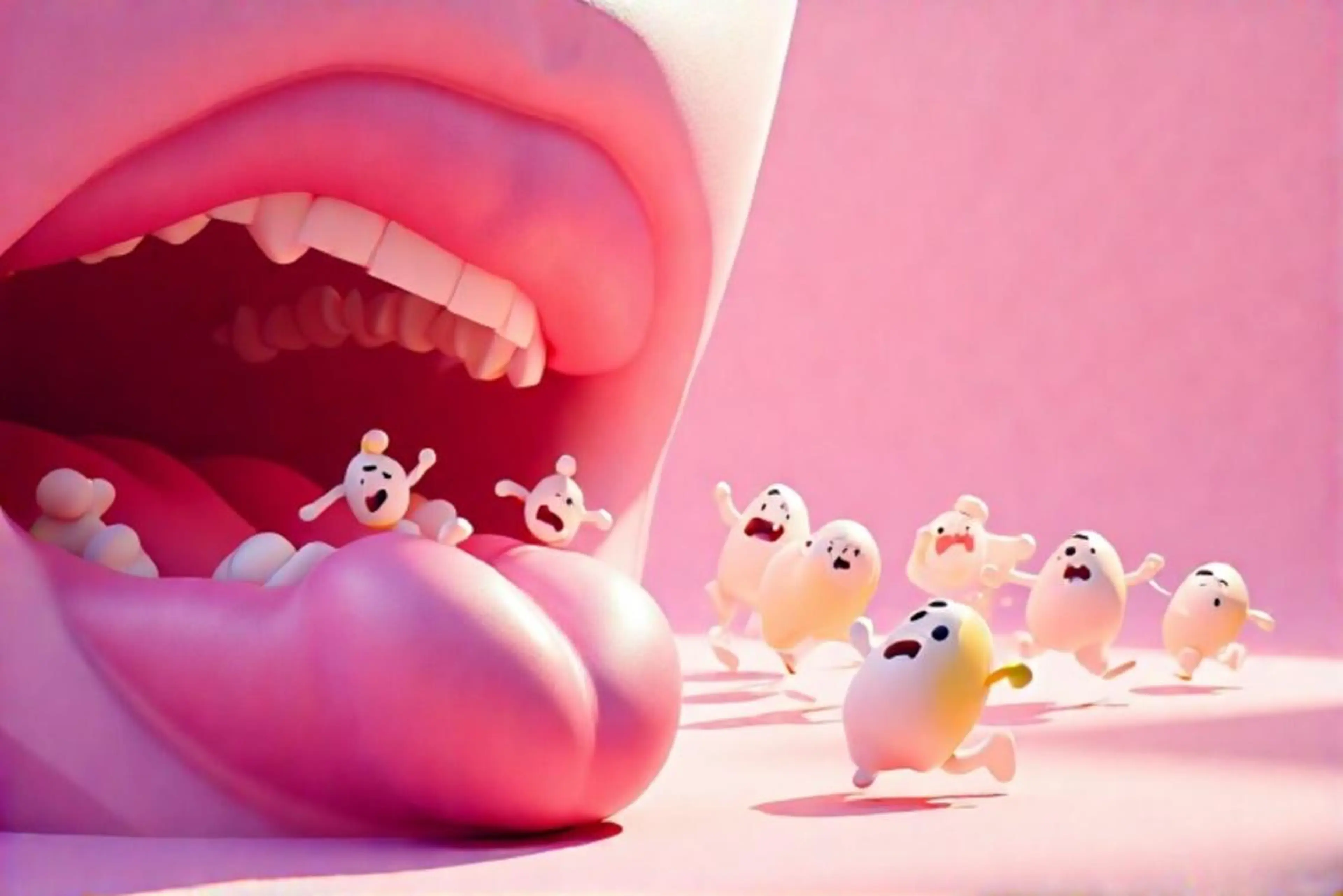 ロング カラー パーマ ホワイトニングサロン nico西葛西店のその他イメージ